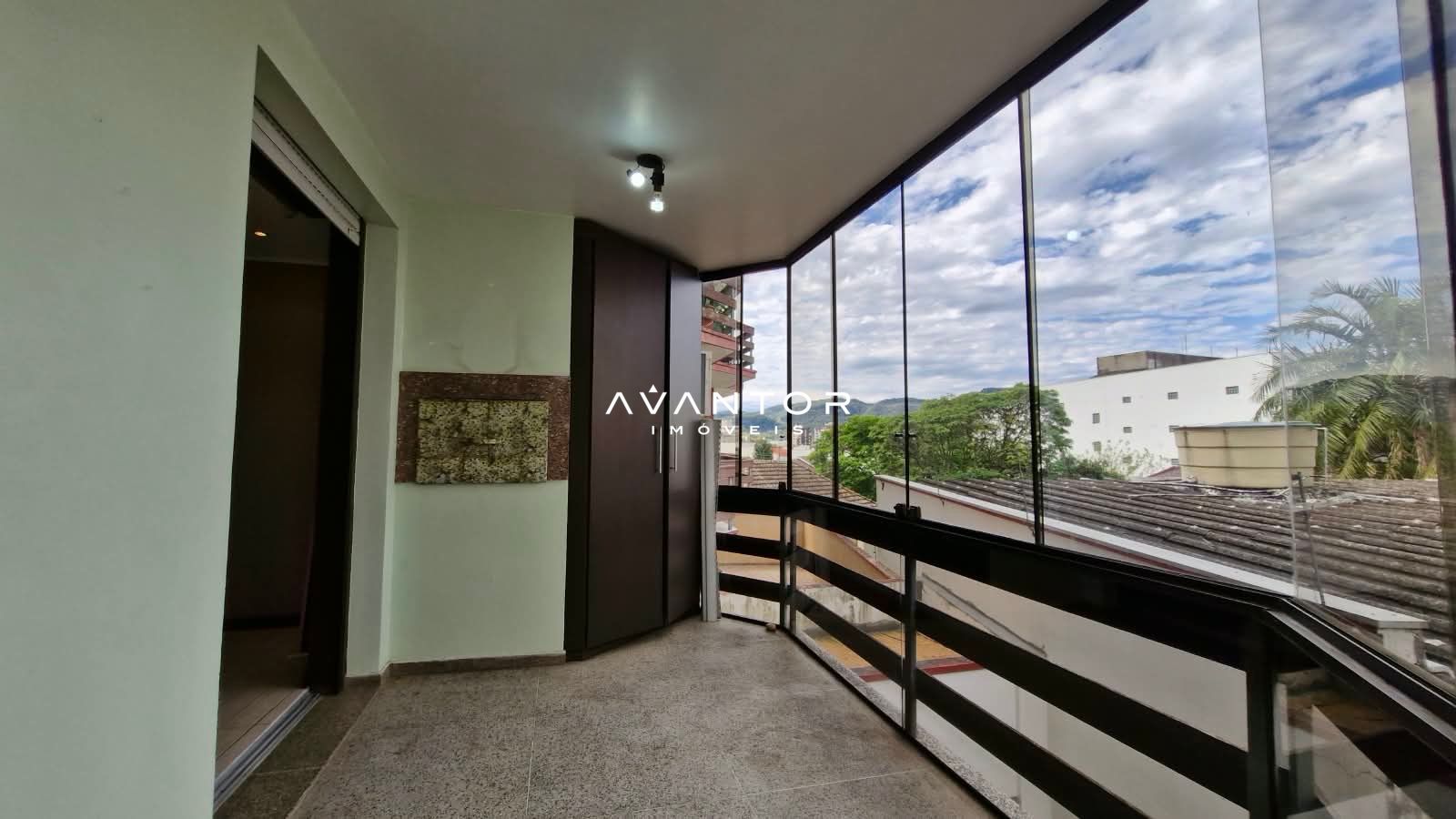 Apartamento com 4 quartos à venda no Edificio Portal Do Sol, em Nossa Senhora das Dores, Santa Maria/RS — foto 5 de 34