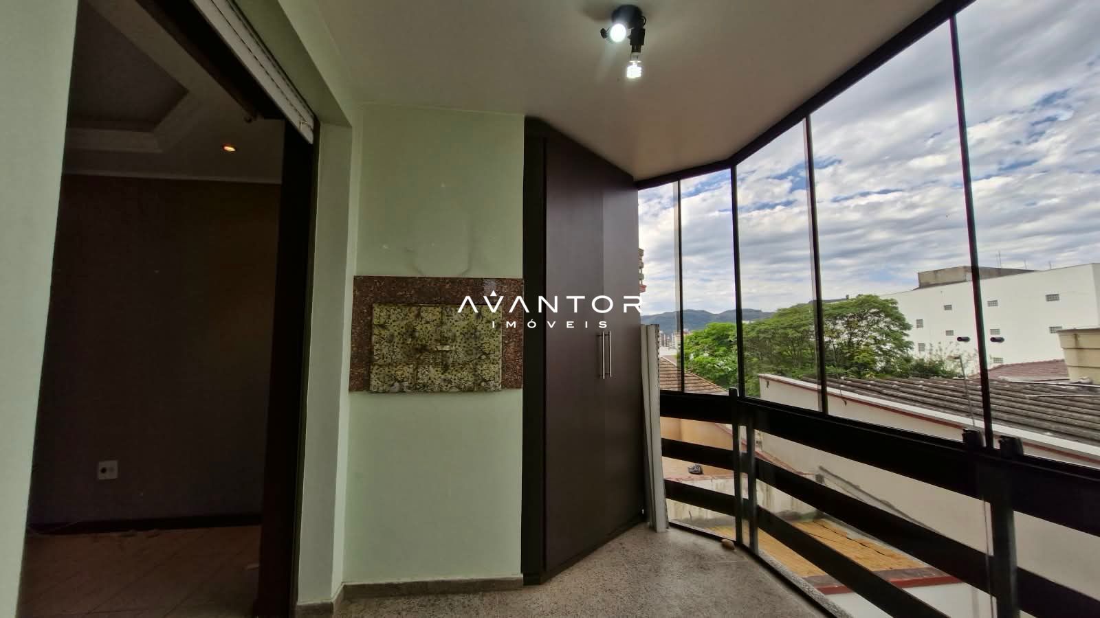 Apartamento com 4 quartos à venda no Edificio Portal Do Sol, em Nossa Senhora das Dores, Santa Maria/RS — foto 16 de 34