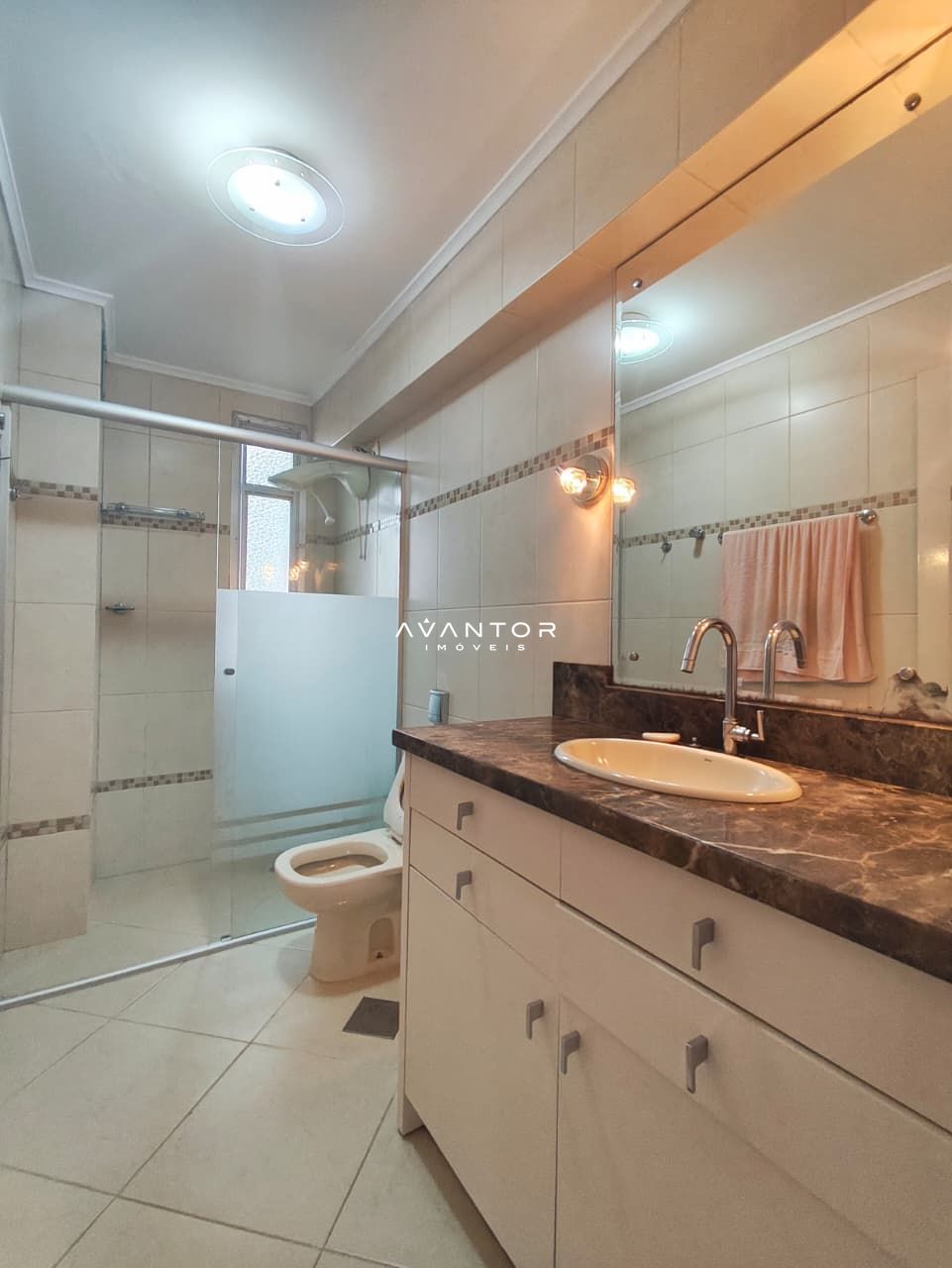 Apartamento com 3 quartos para alugar no Edifício Iguaçu, em Nossa Senhora do Rosário, Santa Maria/RS — foto 14 de 30