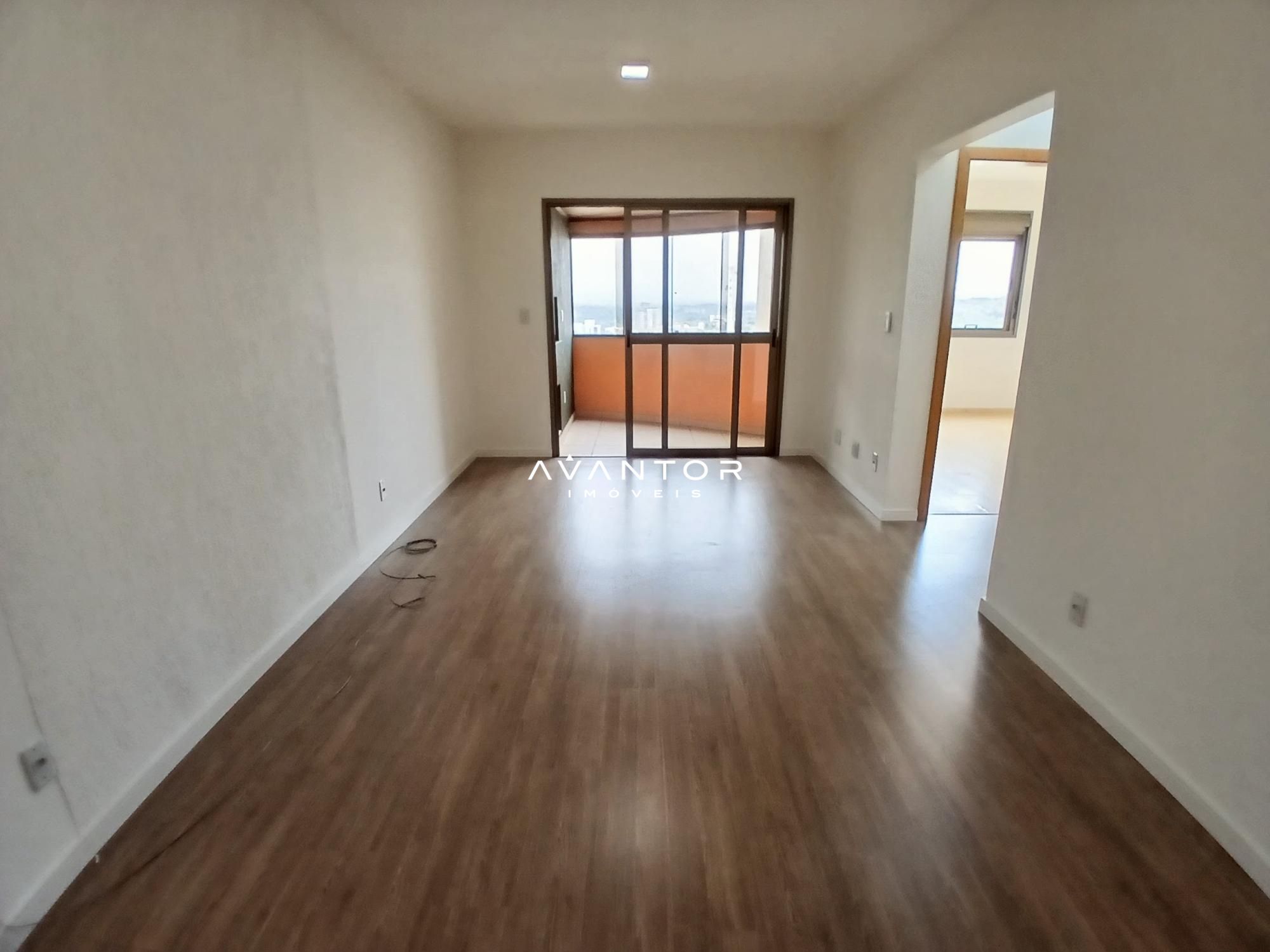Apartamento com 2 quartos para alugar no Residencial Royal Plazza, em Nossa Senhora das Dores, Santa Maria/RS — foto 3 de 18