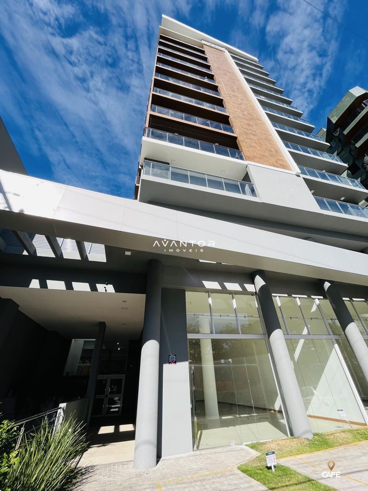 Apartamento com 1 quarto à venda no Residencial Mello Mattos, em Centro, Santa Maria/RS — foto 5 de 6