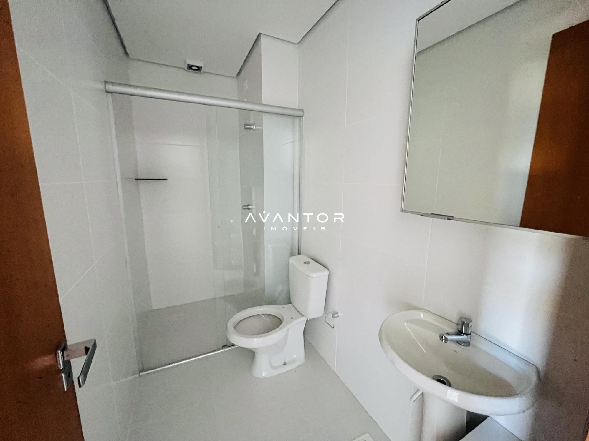 Apartamento com 1 quarto à venda no Residencial Mello Mattos, em Centro, Santa Maria/RS — foto 6 de 6