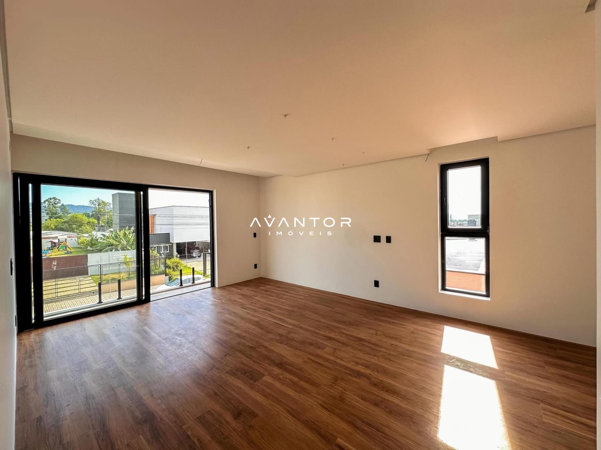 Casa com 3 quartos à venda no Terras de Santorini, em São José, Santa Maria/RS — foto 7 de 11