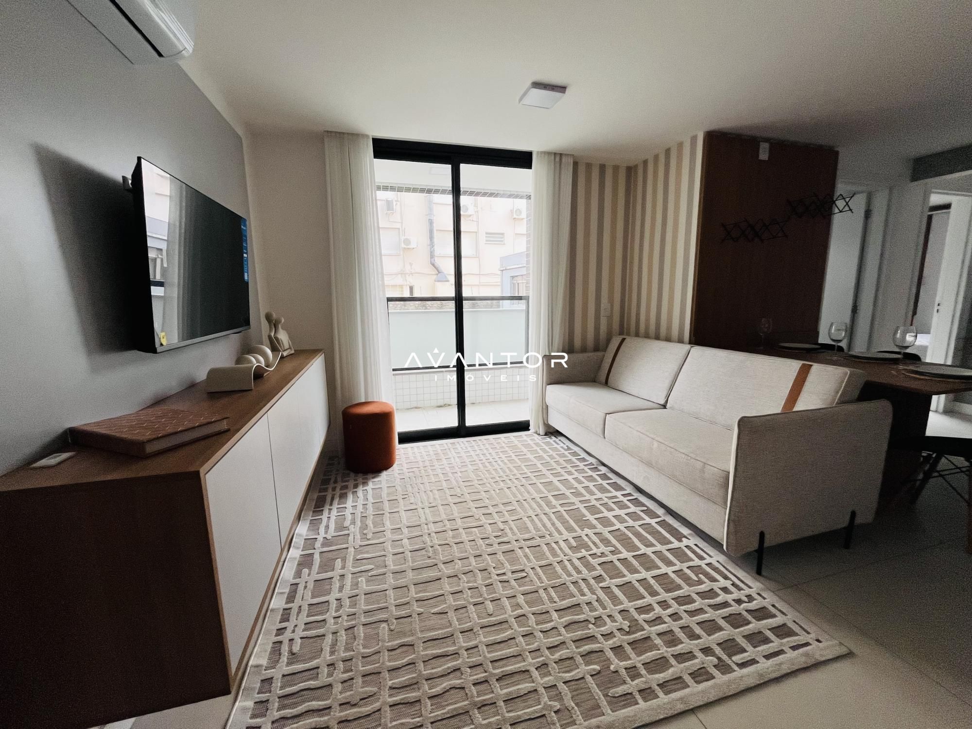 Apartamento com 2 quartos à venda no Residencial VIVANT, em Centro, Santa Maria/RS — foto 3 de 13