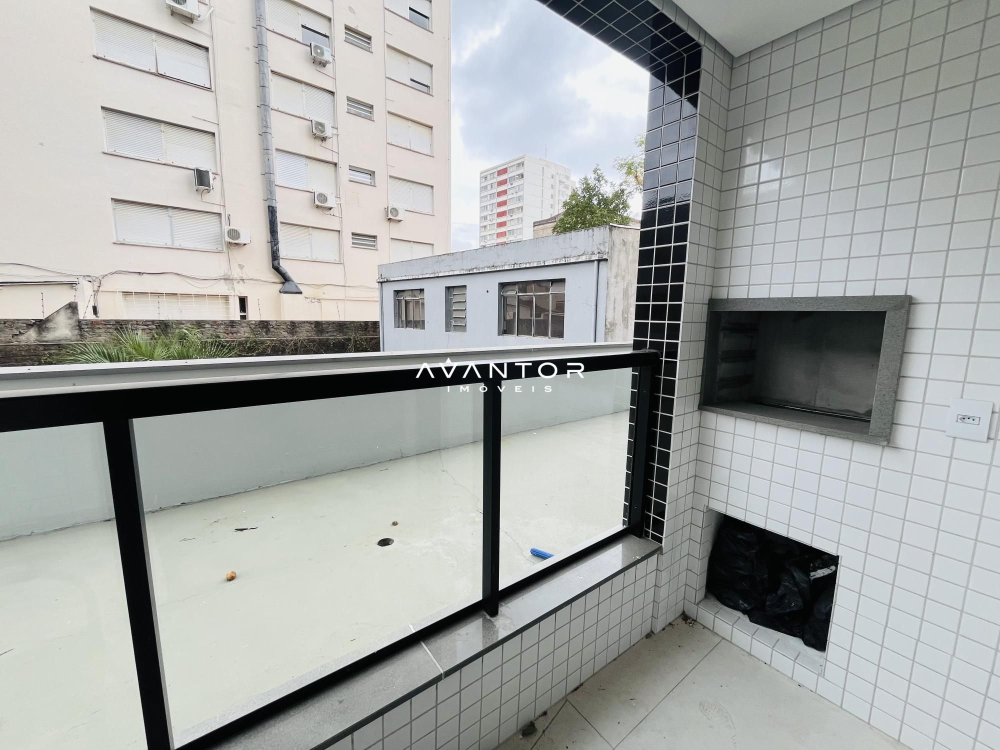 Apartamento com 2 quartos à venda no Residencial VIVANT, em Centro, Santa Maria/RS — foto 5 de 13