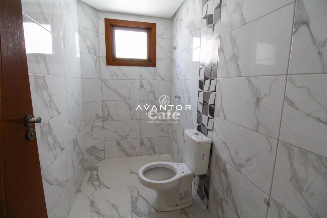 Apartamento com 2 quartos à venda no Residencial Luzia, em Camobi, Santa Maria/RS — foto 12 de 12