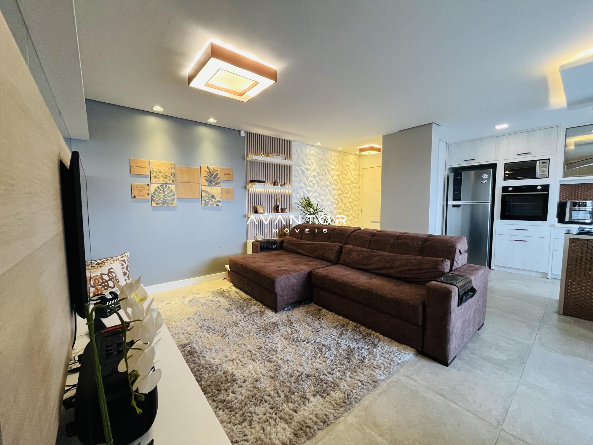 Apartamento com 2 quartos à venda no Residencial Scenarium, em Nossa Senhora Medianeira, Santa Maria/RS — foto 5 de 18