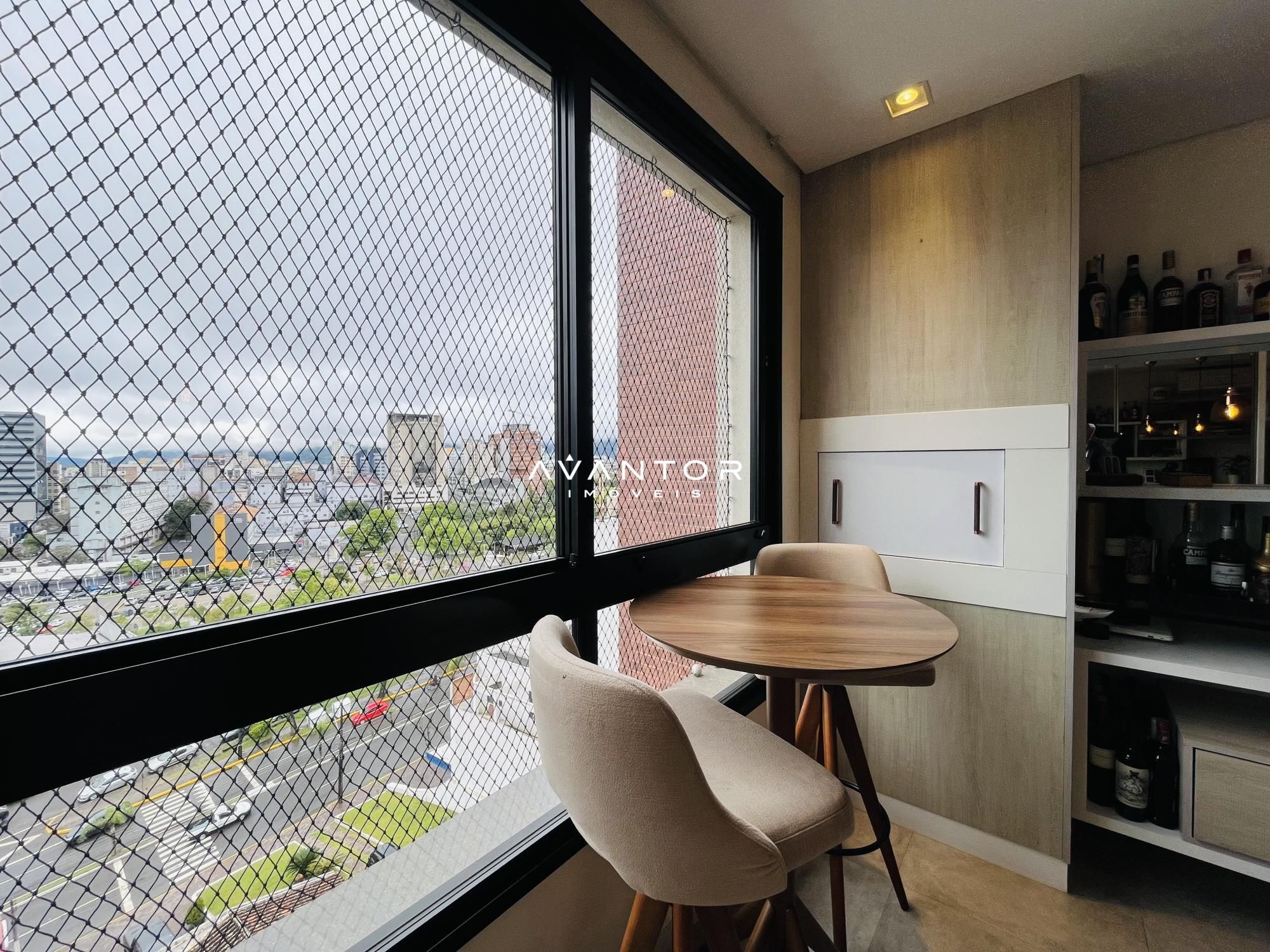 Apartamento com 2 quartos à venda no Residencial Scenarium, em Nossa Senhora Medianeira, Santa Maria/RS — foto 12 de 18