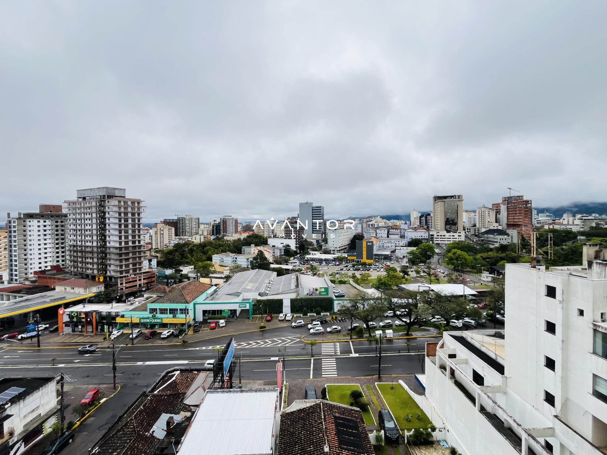 Apartamento com 2 quartos à venda no Residencial Scenarium, em Nossa Senhora Medianeira, Santa Maria/RS — foto 13 de 18