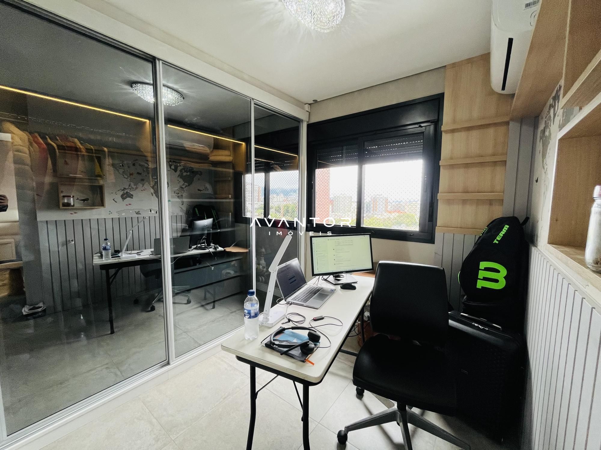 Apartamento com 2 quartos à venda no Residencial Scenarium, em Nossa Senhora Medianeira, Santa Maria/RS — foto 17 de 18