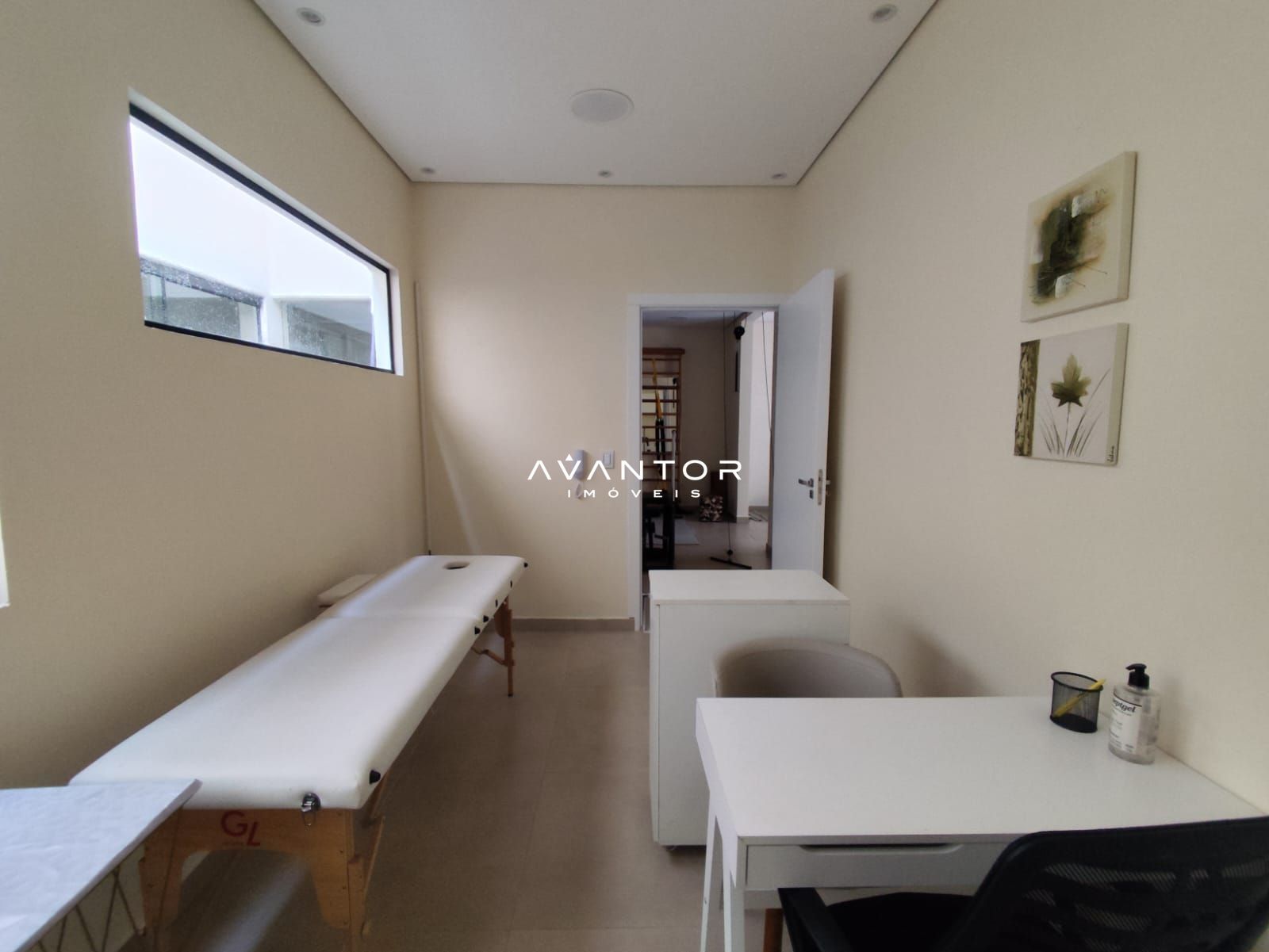 Sala Comercial com 1 sala para alugar em Centro, Santa Maria/RS — foto 3 de 3