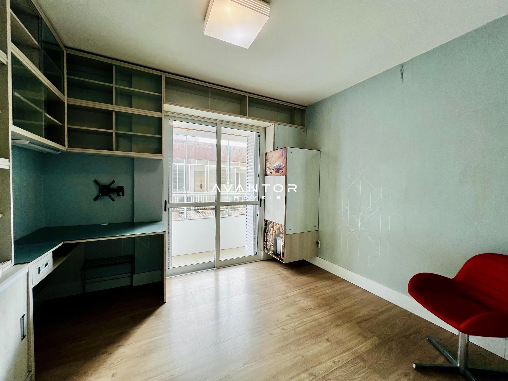 Apartamento com 3 quartos à venda no Residencial D'Villar, em Nossa Senhora Medianeira, Santa Maria/RS — foto 16 de 17