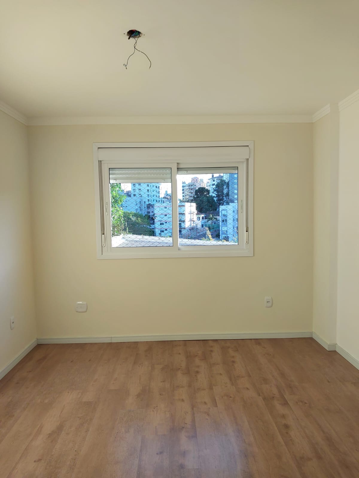 Apartamento com 2 quartos à venda no Residencial Luz, em Menino Jesus, Santa Maria/RS — foto 17 de 18