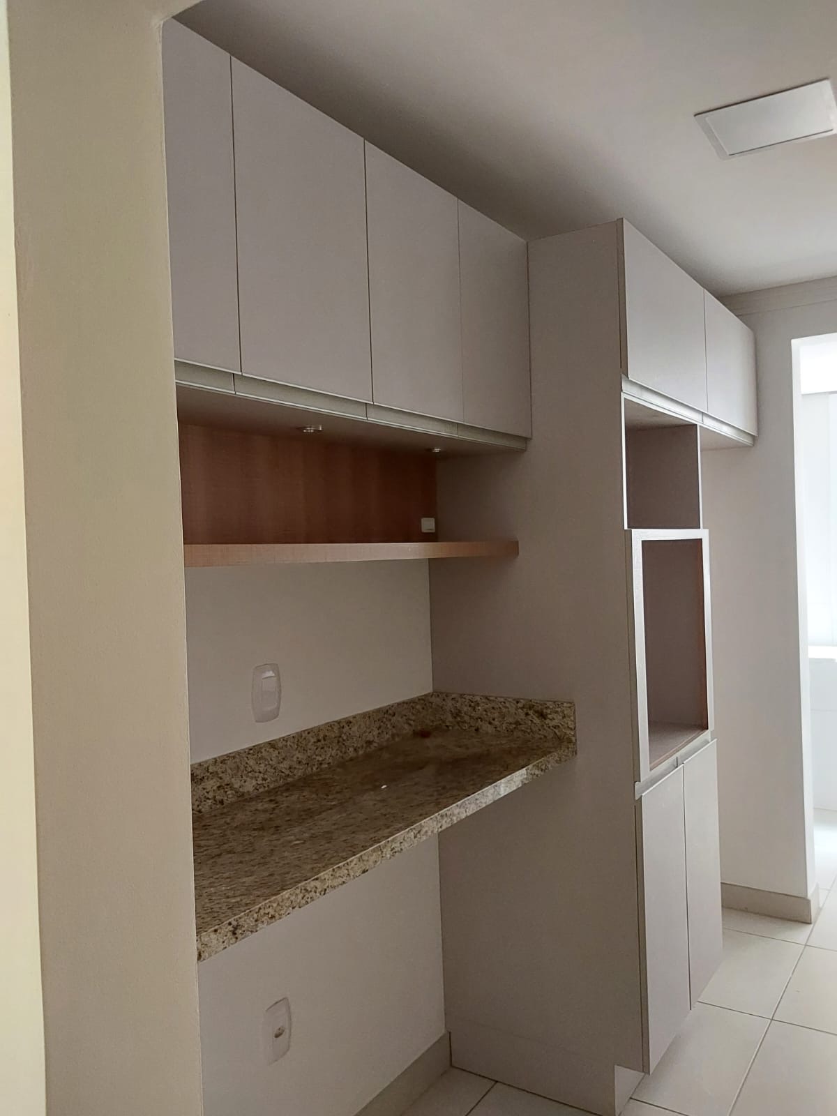 Apartamento com 2 quartos à venda no Residencial Luz, em Menino Jesus, Santa Maria/RS — foto 5 de 18