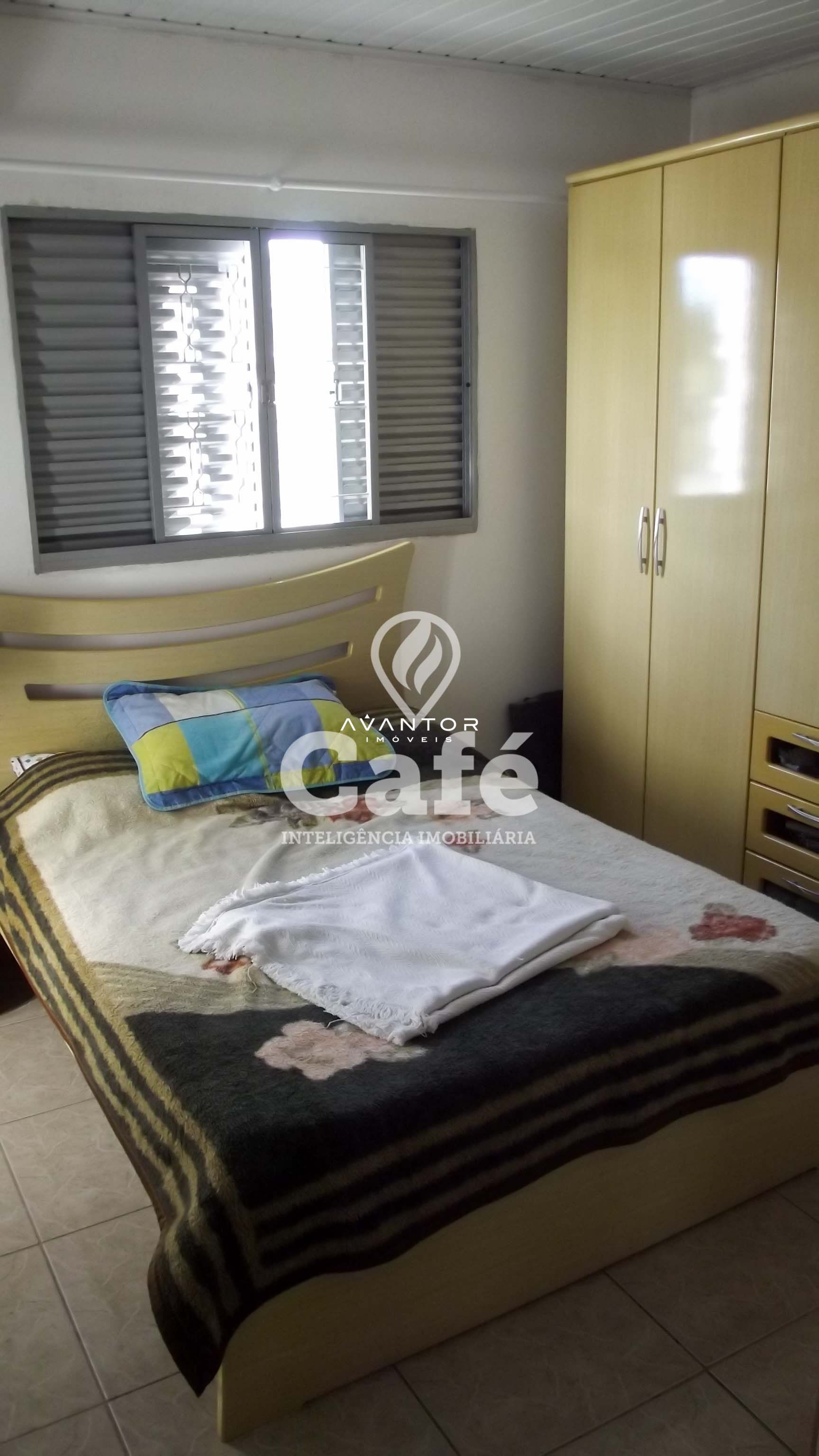 Casa com 2 quartos à venda em Tomazetti, Santa Maria/RS — foto 7 de 10