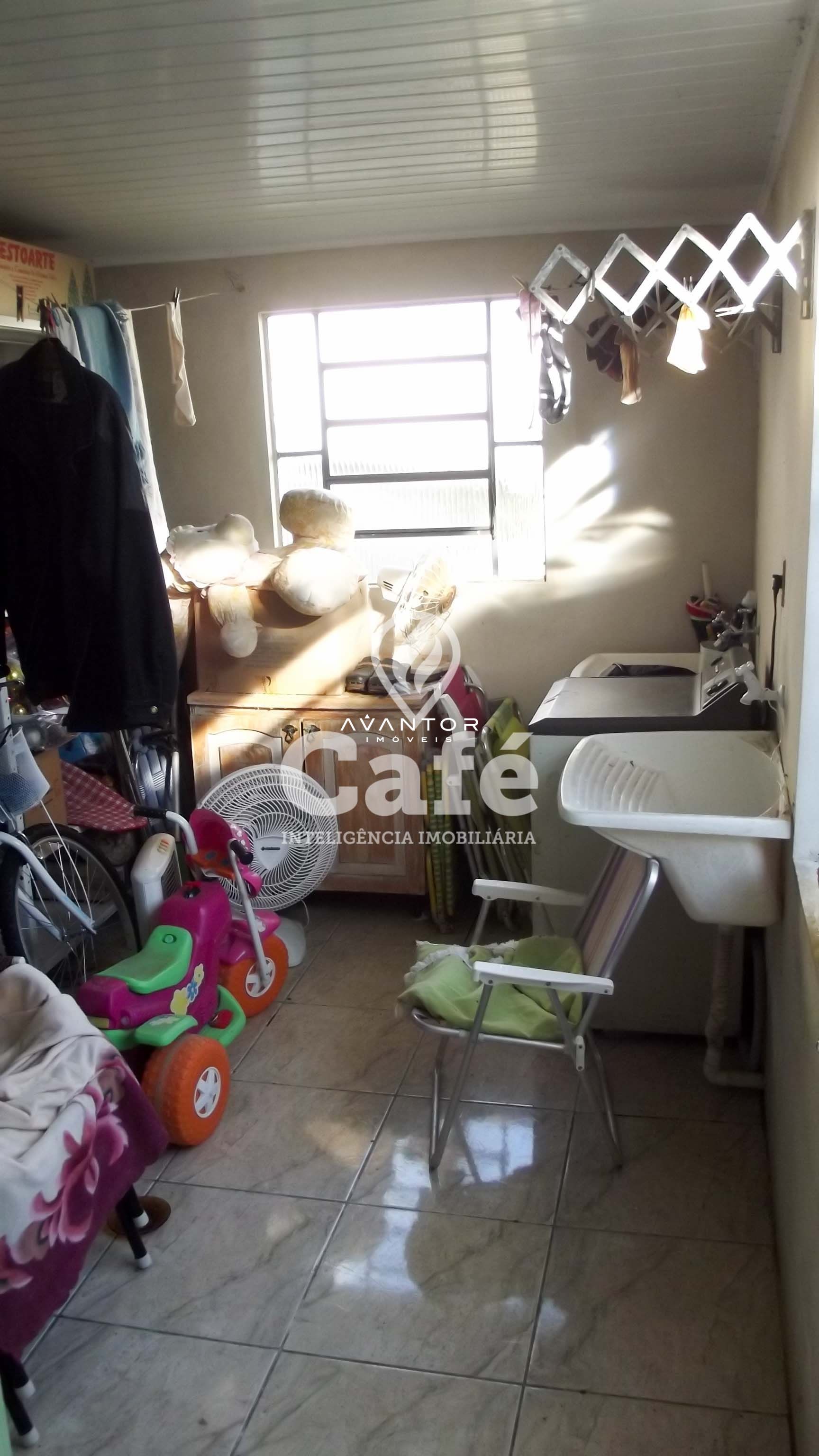 Casa com 2 quartos à venda em Tomazetti, Santa Maria/RS — foto 10 de 10