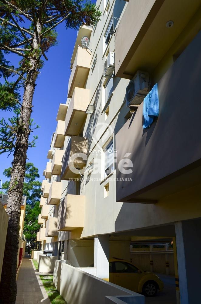 Apartamento com 2 quartos à venda no Residencial Lupi, em Nonoai, Santa Maria/RS — foto 16 de 17
