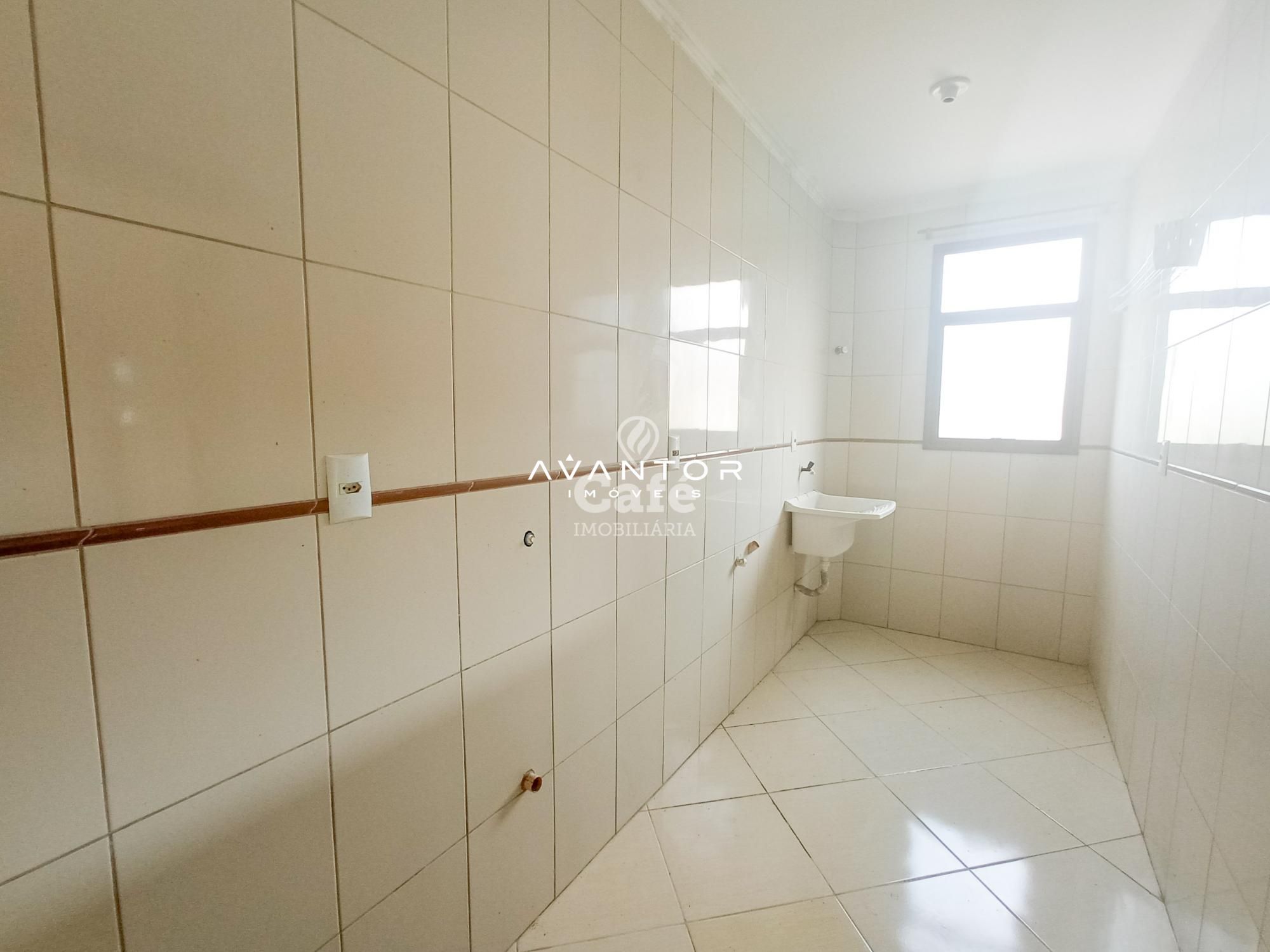 Apartamento com 1 quarto à venda no Residencial Lucas Cogo Tocchetto, em Bonfim, Santa Maria/RS — foto 2 de 11
