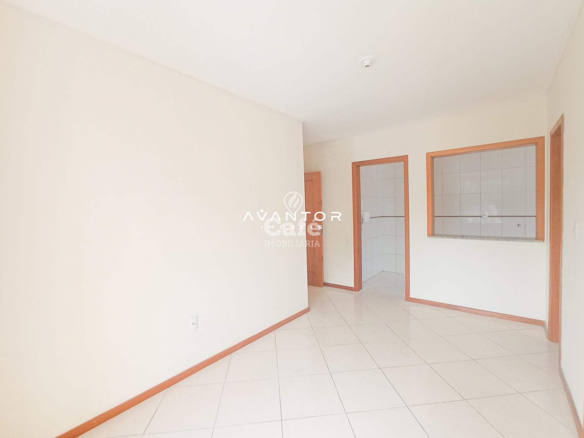 Apartamento com 1 quarto à venda no Residencial Lucas Cogo Tocchetto, em Bonfim, Santa Maria/RS — foto 4 de 11