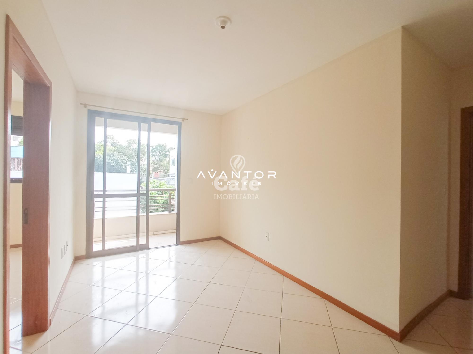 Apartamento com 1 quarto à venda no Residencial Lucas Cogo Tocchetto, em Bonfim, Santa Maria/RS — foto 5 de 11