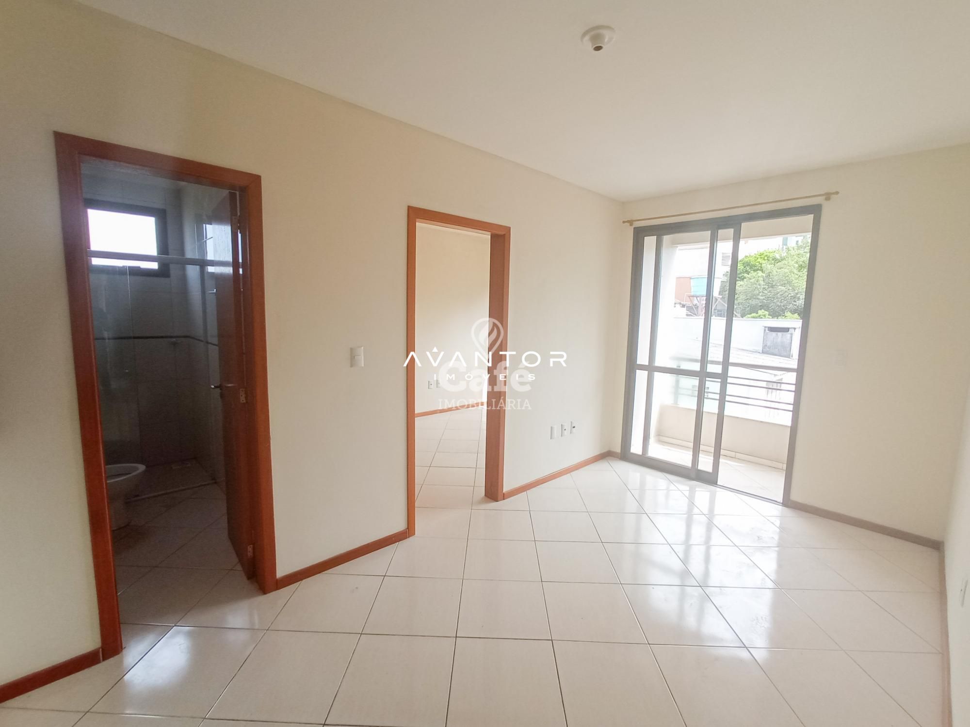 Apartamento com 1 quarto à venda no Residencial Lucas Cogo Tocchetto, em Bonfim, Santa Maria/RS — foto 6 de 11