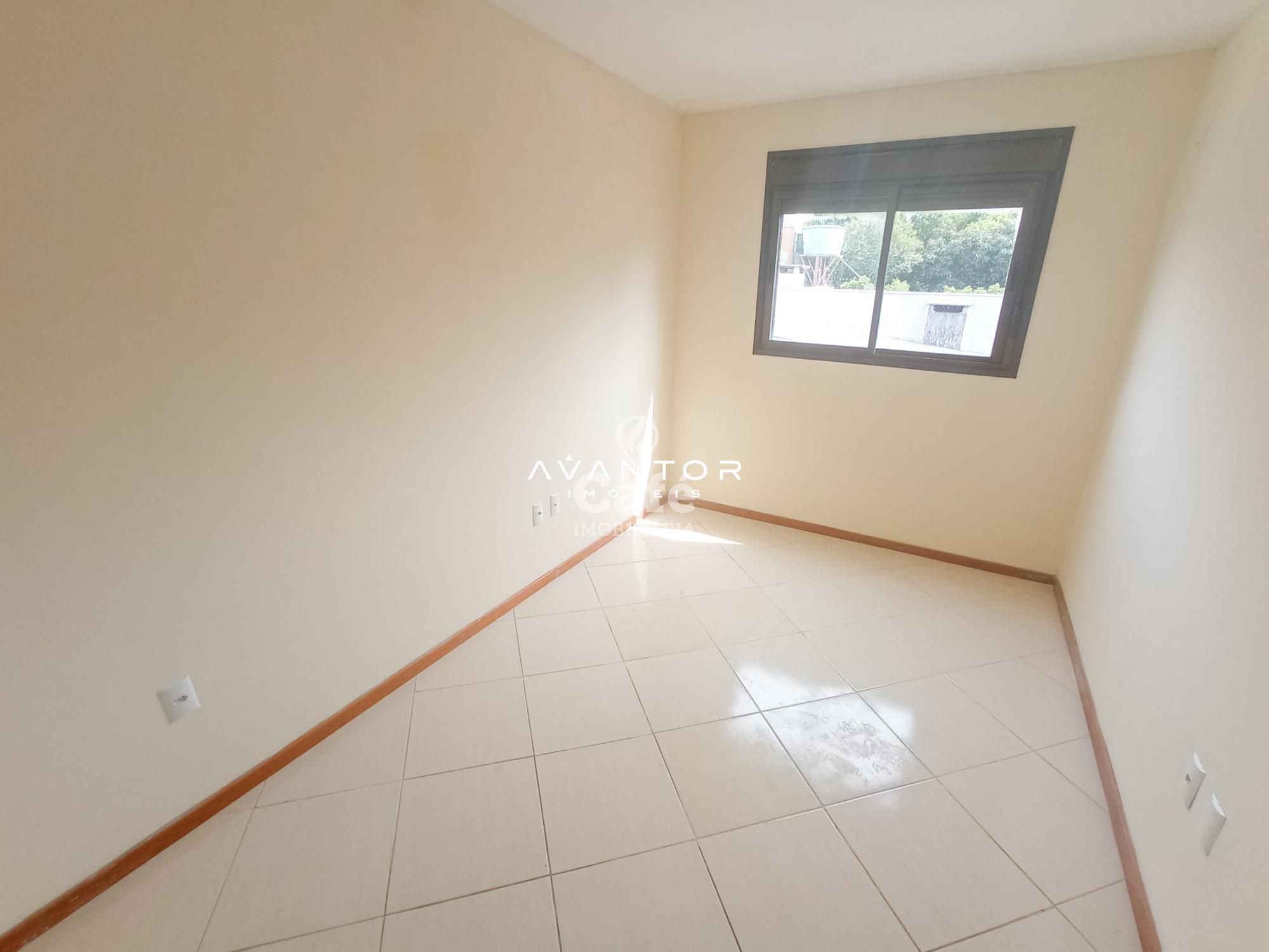 Apartamento com 1 quarto à venda no Residencial Lucas Cogo Tocchetto, em Bonfim, Santa Maria/RS — foto 9 de 11