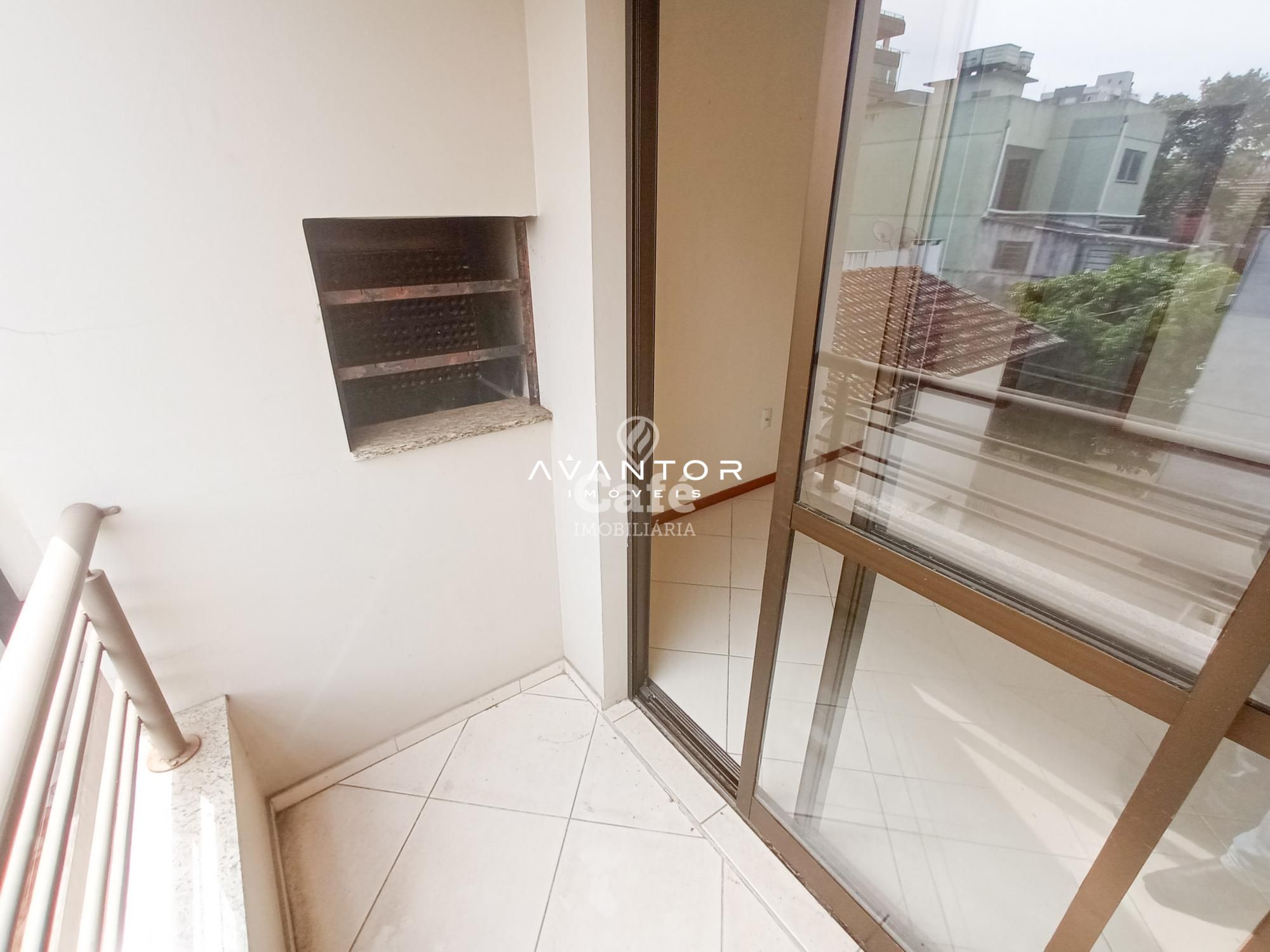 Apartamento com 1 quarto à venda no Residencial Lucas Cogo Tocchetto, em Bonfim, Santa Maria/RS — foto 11 de 11