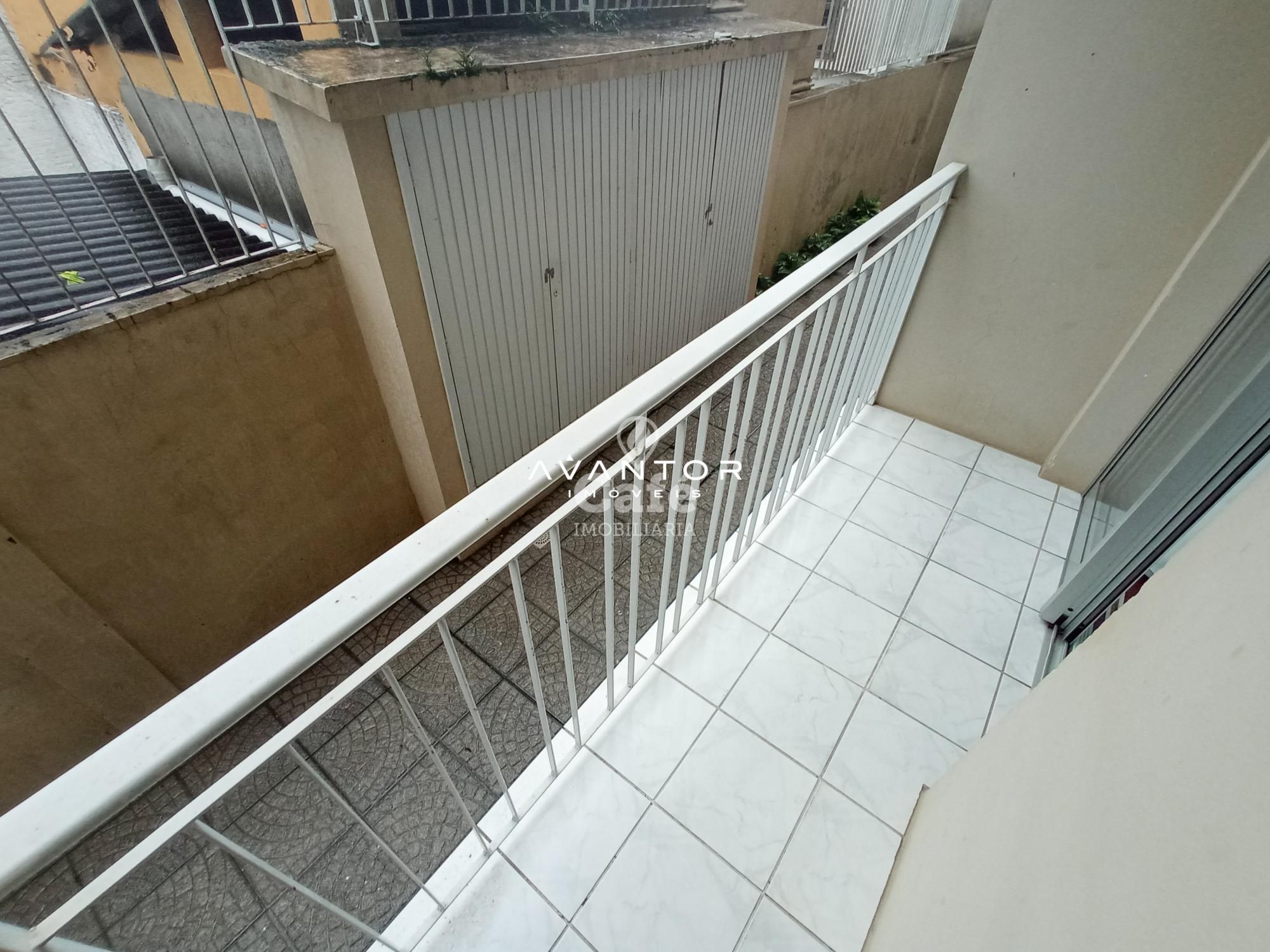 Apartamento com 2 quartos à venda no Edifício Sairy, em Bonfim, Santa Maria/RS — foto 6 de 13