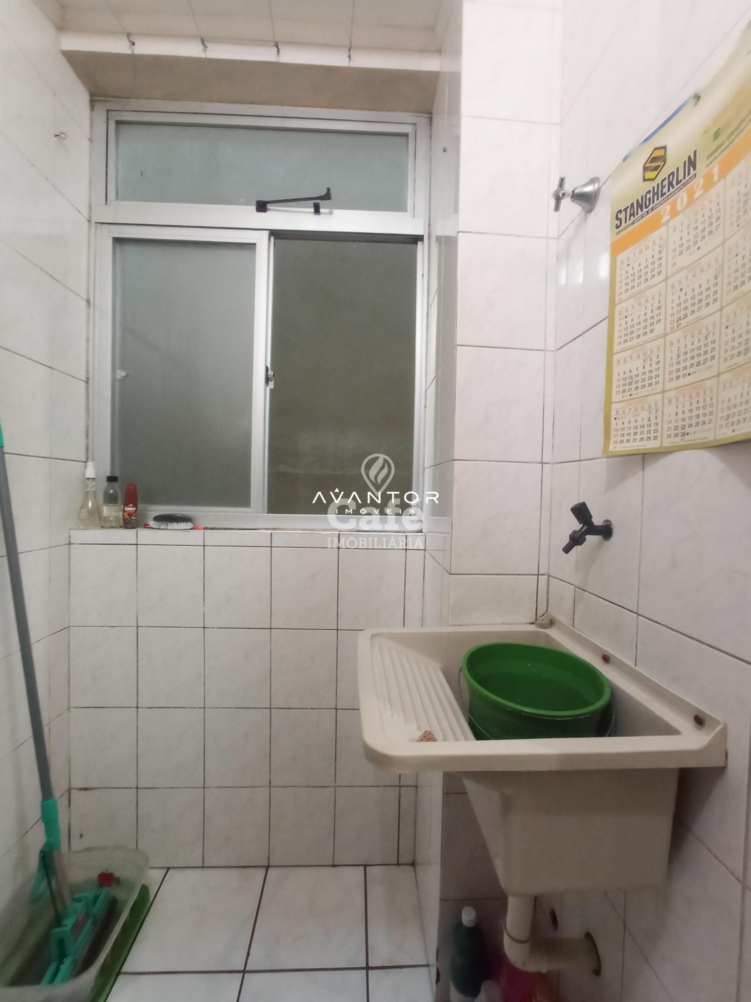 Apartamento com 2 quartos à venda no Edifício Sairy, em Bonfim, Santa Maria/RS — foto 11 de 13