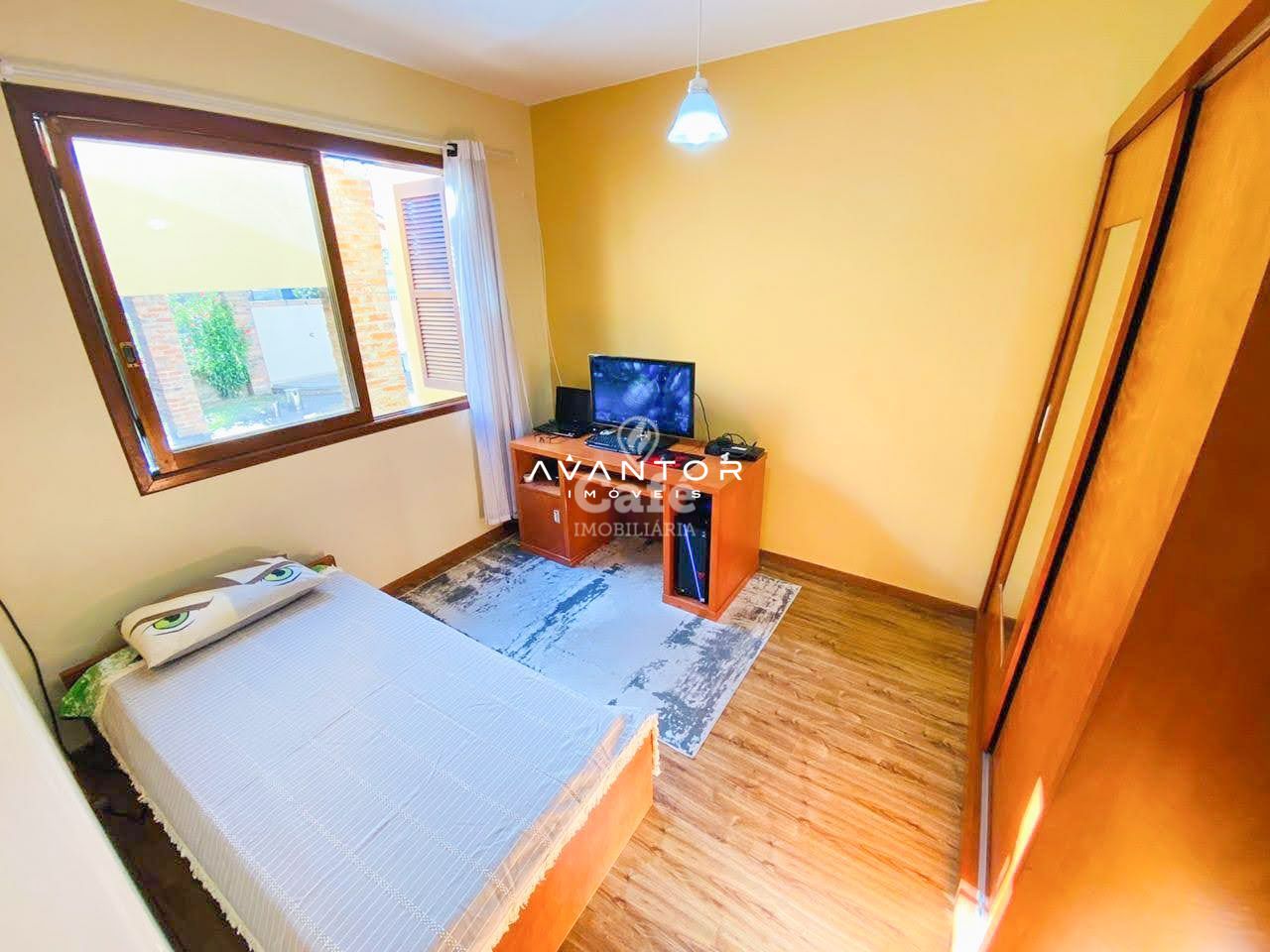 Casa com 3 quartos à venda em Dom Antônio Reis, Santa Maria/RS — foto 13 de 22