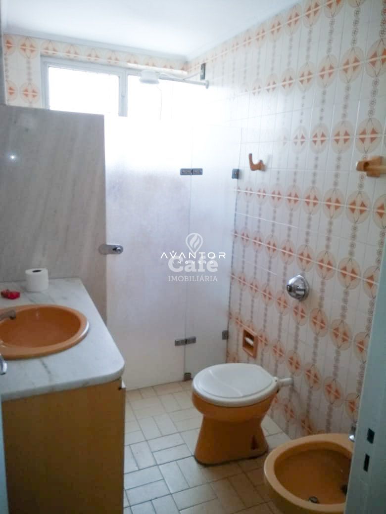 Apartamento com 4 quartos à venda no Edifício Guilherme Kapp, em Centro, Santa Maria/RS — foto 6 de 12