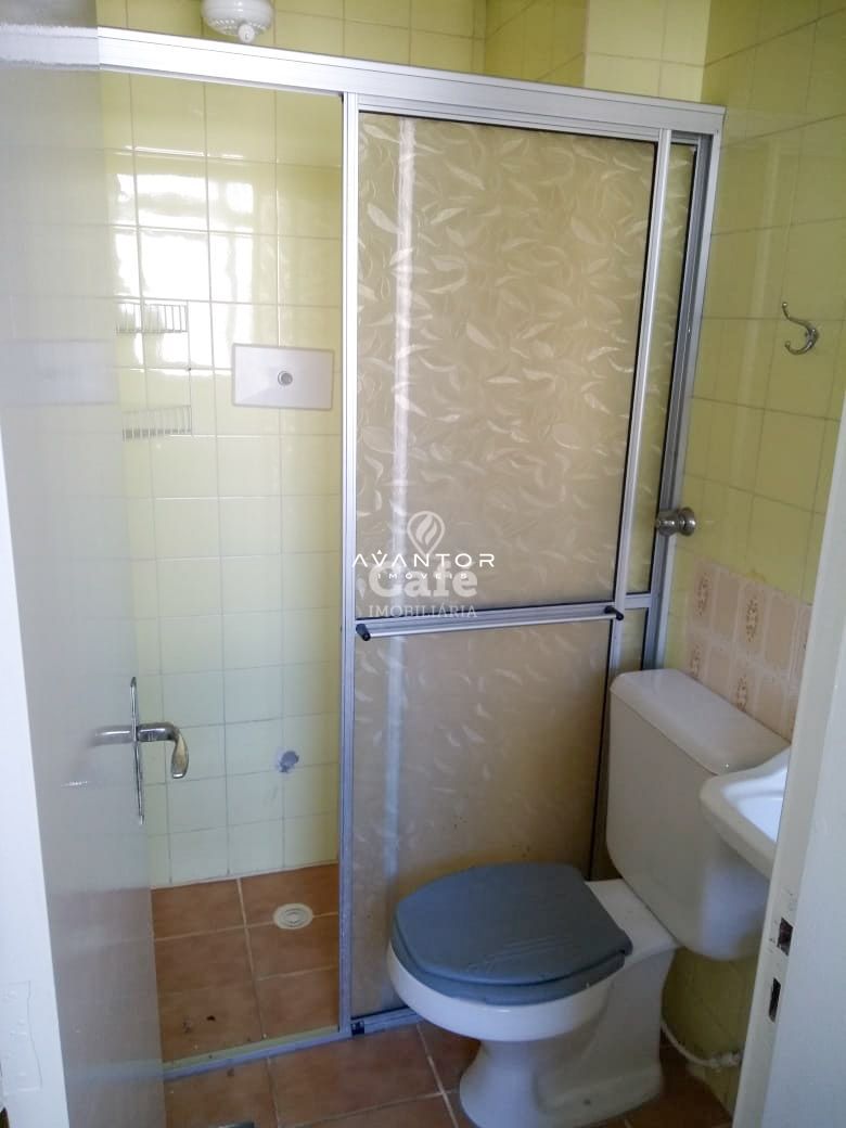 Apartamento com 4 quartos à venda no Edifício Guilherme Kapp, em Centro, Santa Maria/RS — foto 9 de 12