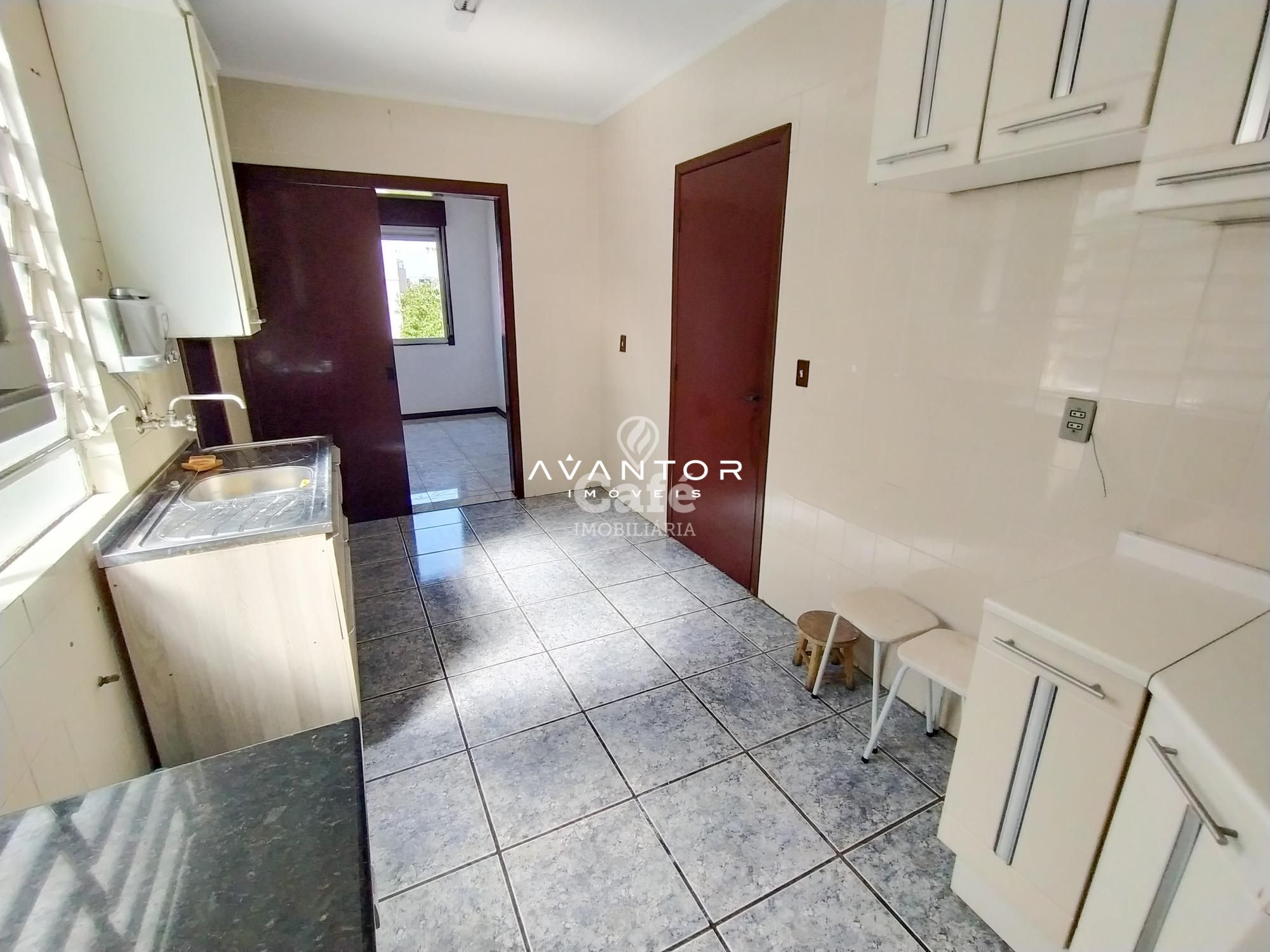 Apartamento com 3 quartos à venda no Edifício Itamaracá, em Centro, Santa Maria/RS — foto 9 de 14
