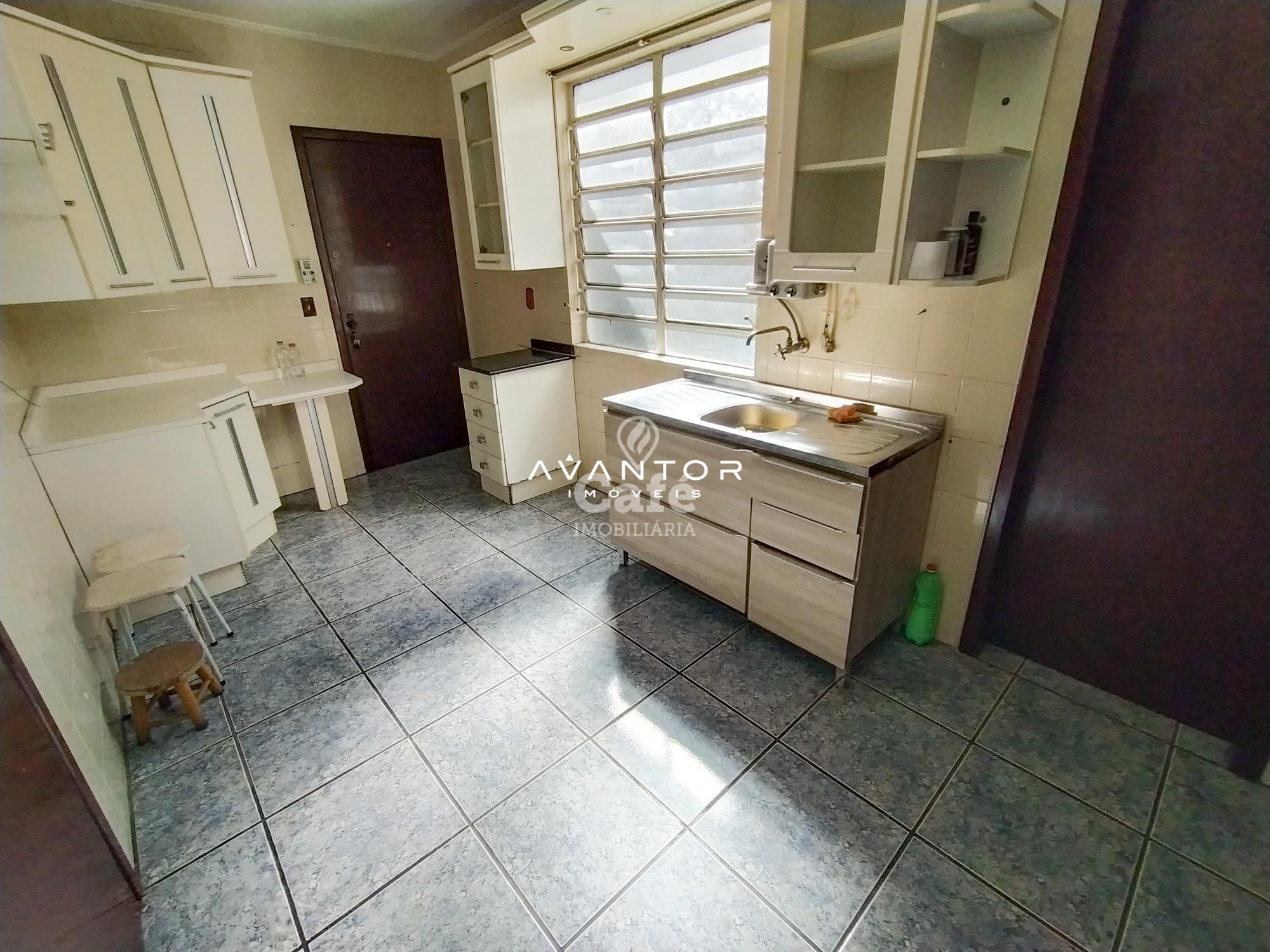 Apartamento com 3 quartos à venda no Edifício Itamaracá, em Centro, Santa Maria/RS — foto 10 de 14