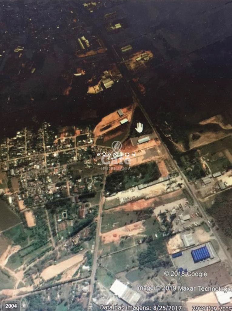 Terreno à venda em Zona rural, Santa Maria/RS — foto 2 de 6