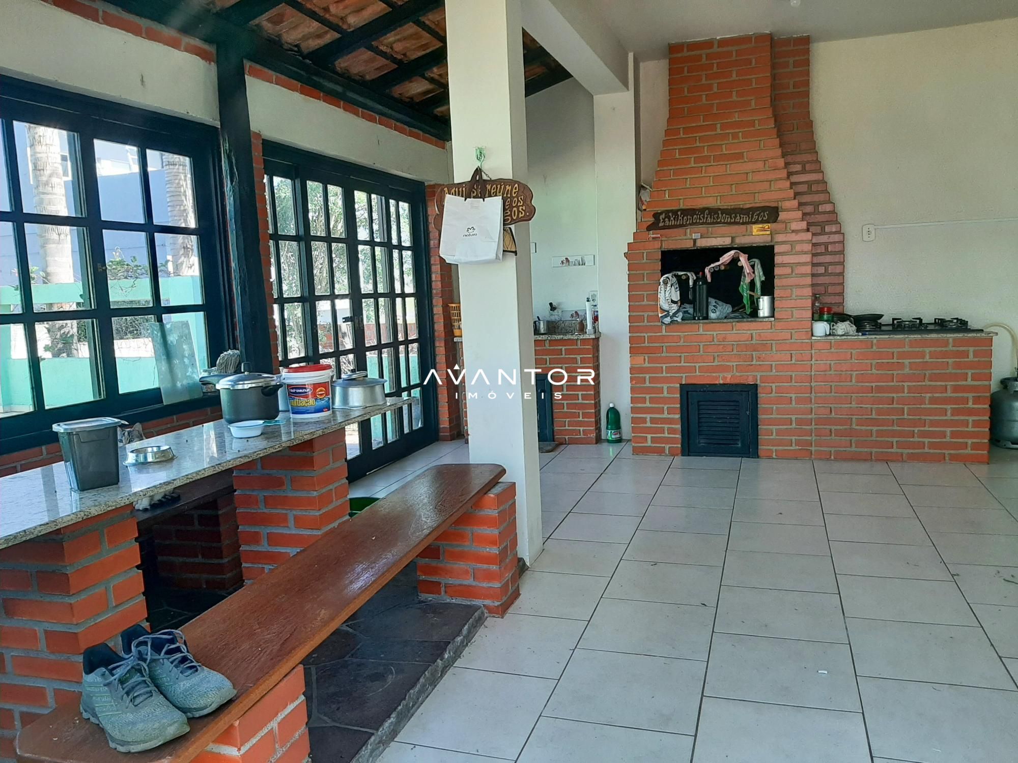 Casa com 4 quartos à venda em São João, Santa Maria/RS — foto 5 de 19