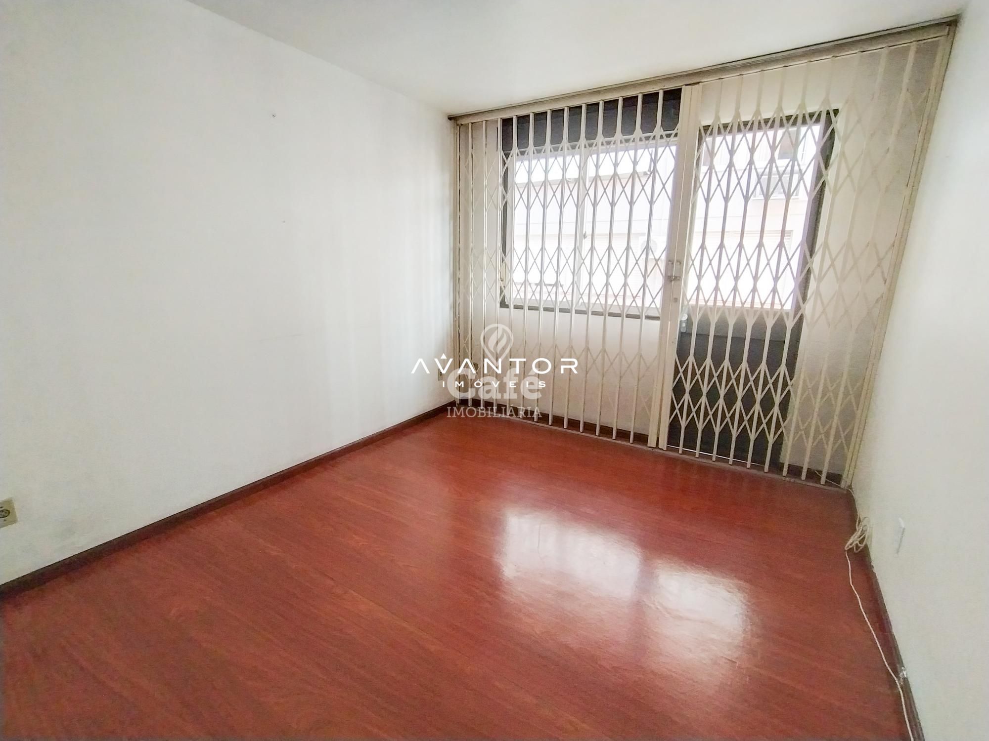 Apartamento com 2 quartos à venda no Edifício Olmega, em Centro, Santa Maria/RS — foto 2 de 9