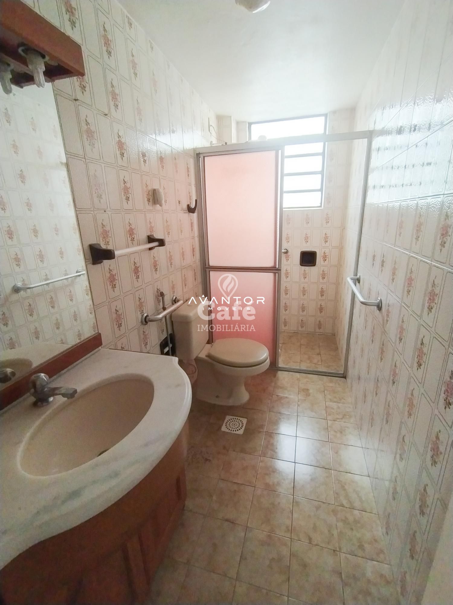 Apartamento com 2 quartos à venda no Edifício Olmega, em Centro, Santa Maria/RS — foto 9 de 9