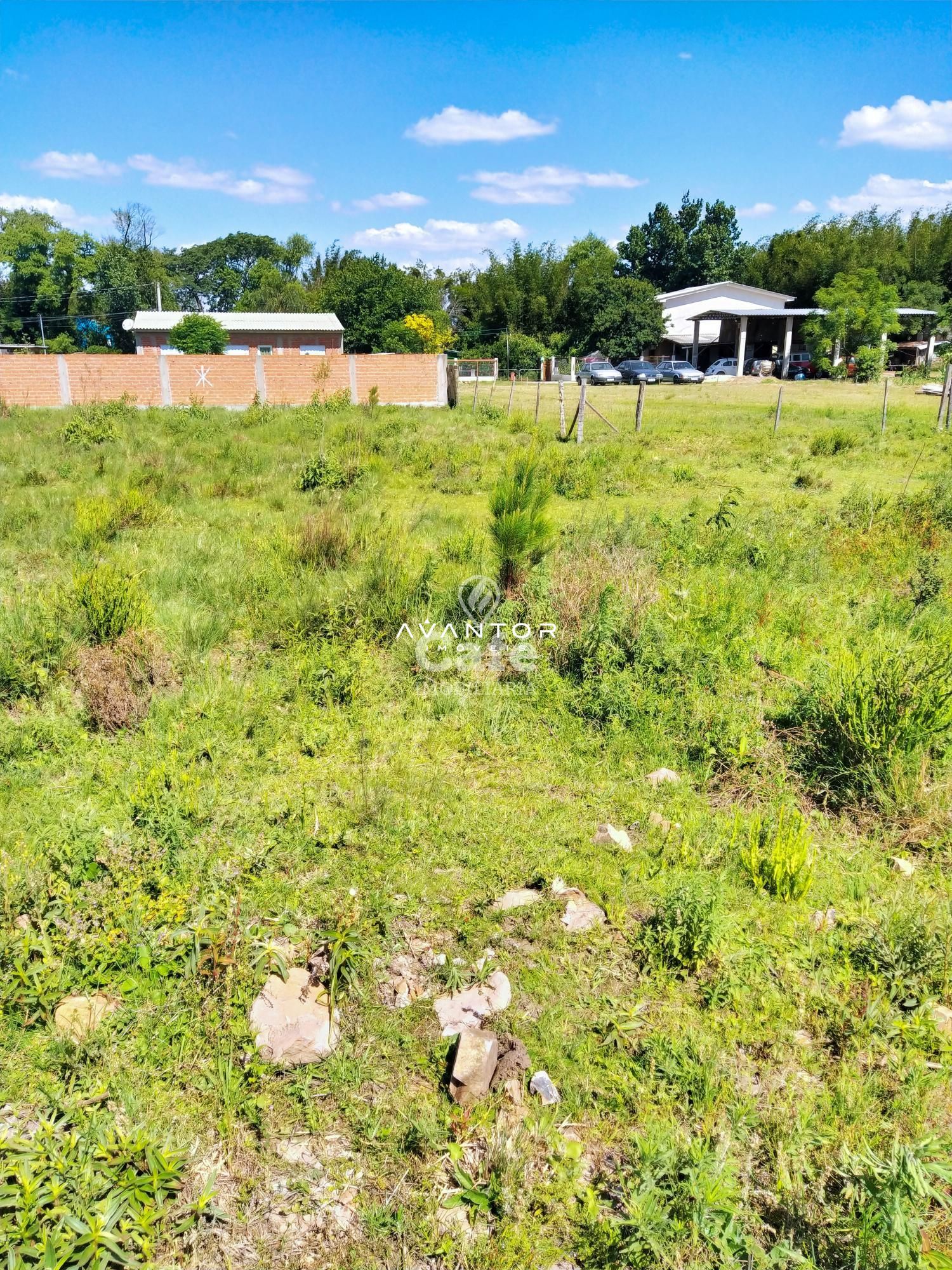 Terreno à venda em Caturrita, Santa Maria/RS — foto 2 de 2