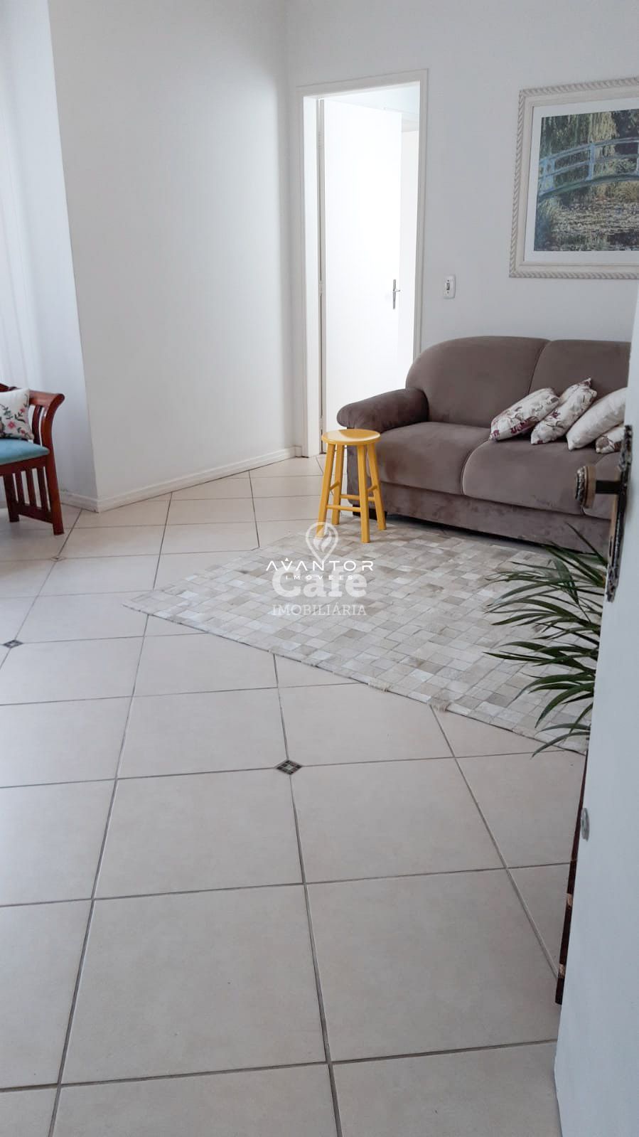 Apartamento com 3 quartos à venda no Edifício Sevilha, em Centro, Santa Maria/RS — foto 5 de 11