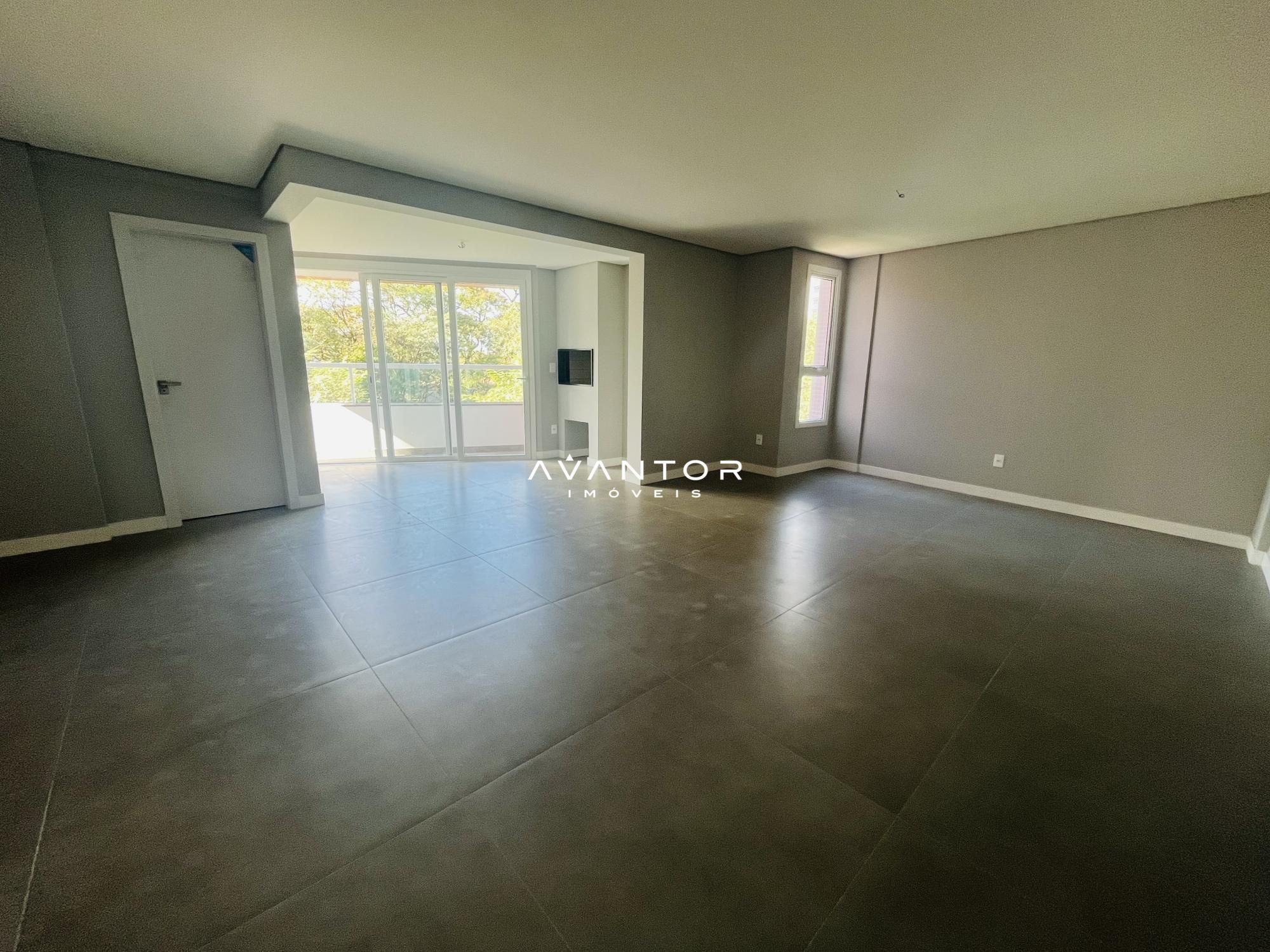 Apartamento com 3 quartos à venda no Residencial Castro Alves, em Nossa Senhora Medianeira, Santa Maria/RS — foto 7 de 22