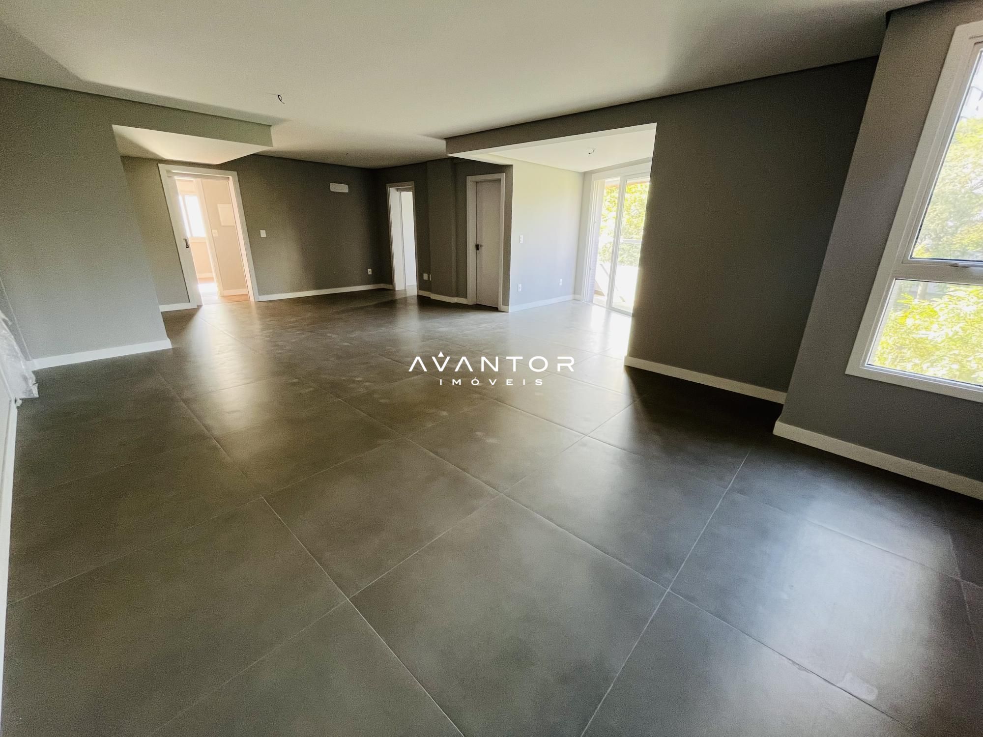 Apartamento com 3 quartos à venda no Residencial Castro Alves, em Nossa Senhora Medianeira, Santa Maria/RS — foto 8 de 22