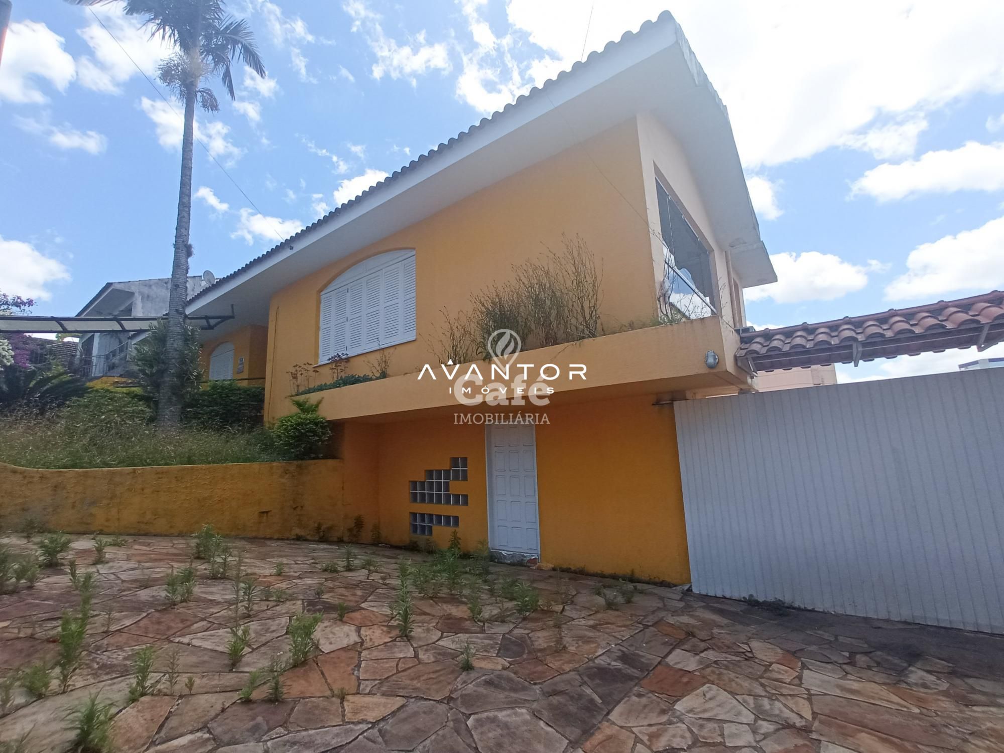 Casa com 5 quartos à venda em Nossa Senhora das Dores, Santa Maria/RS — foto 2 de 46