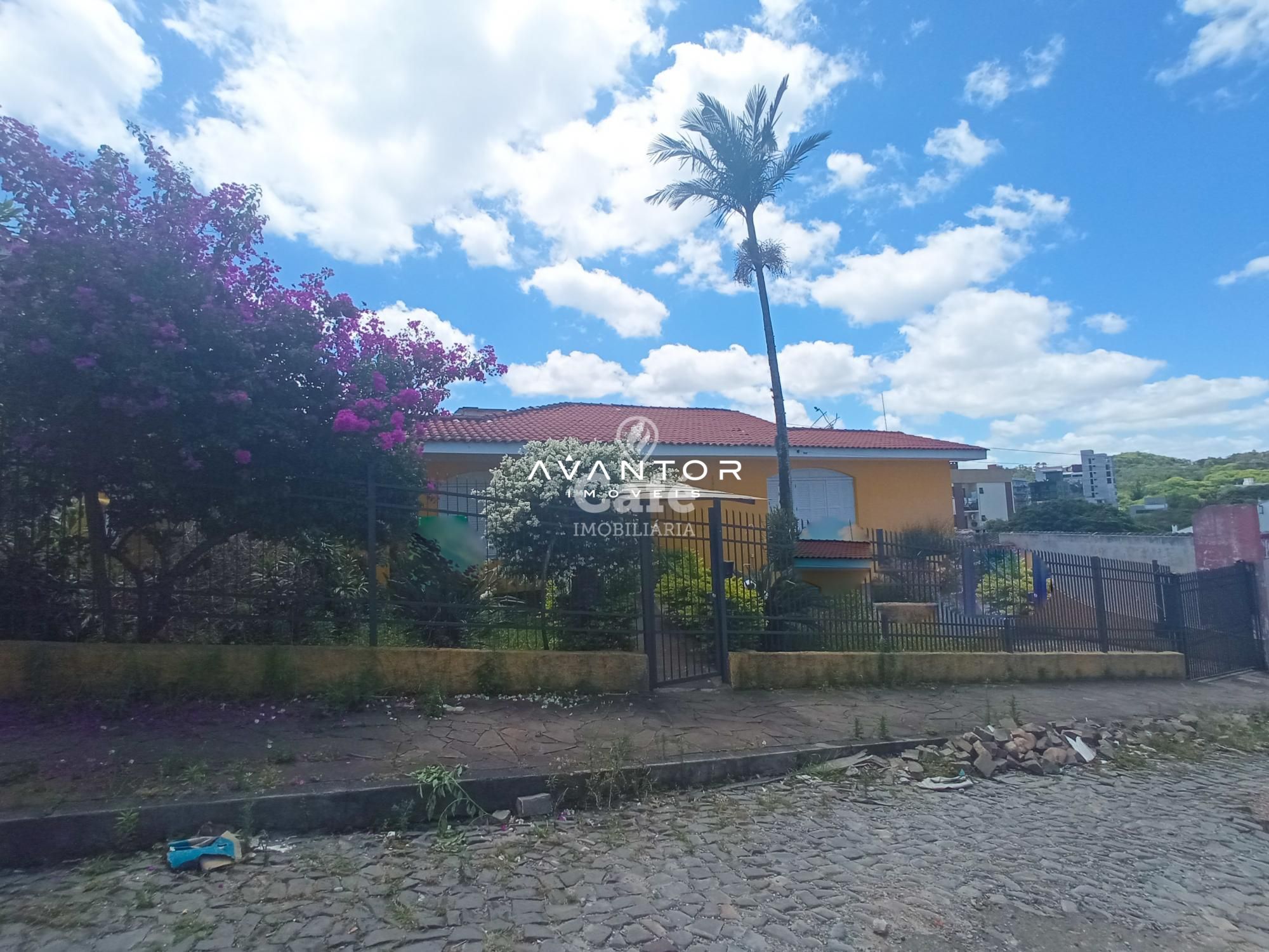 Casa com 5 quartos à venda em Nossa Senhora das Dores, Santa Maria/RS — foto 3 de 46