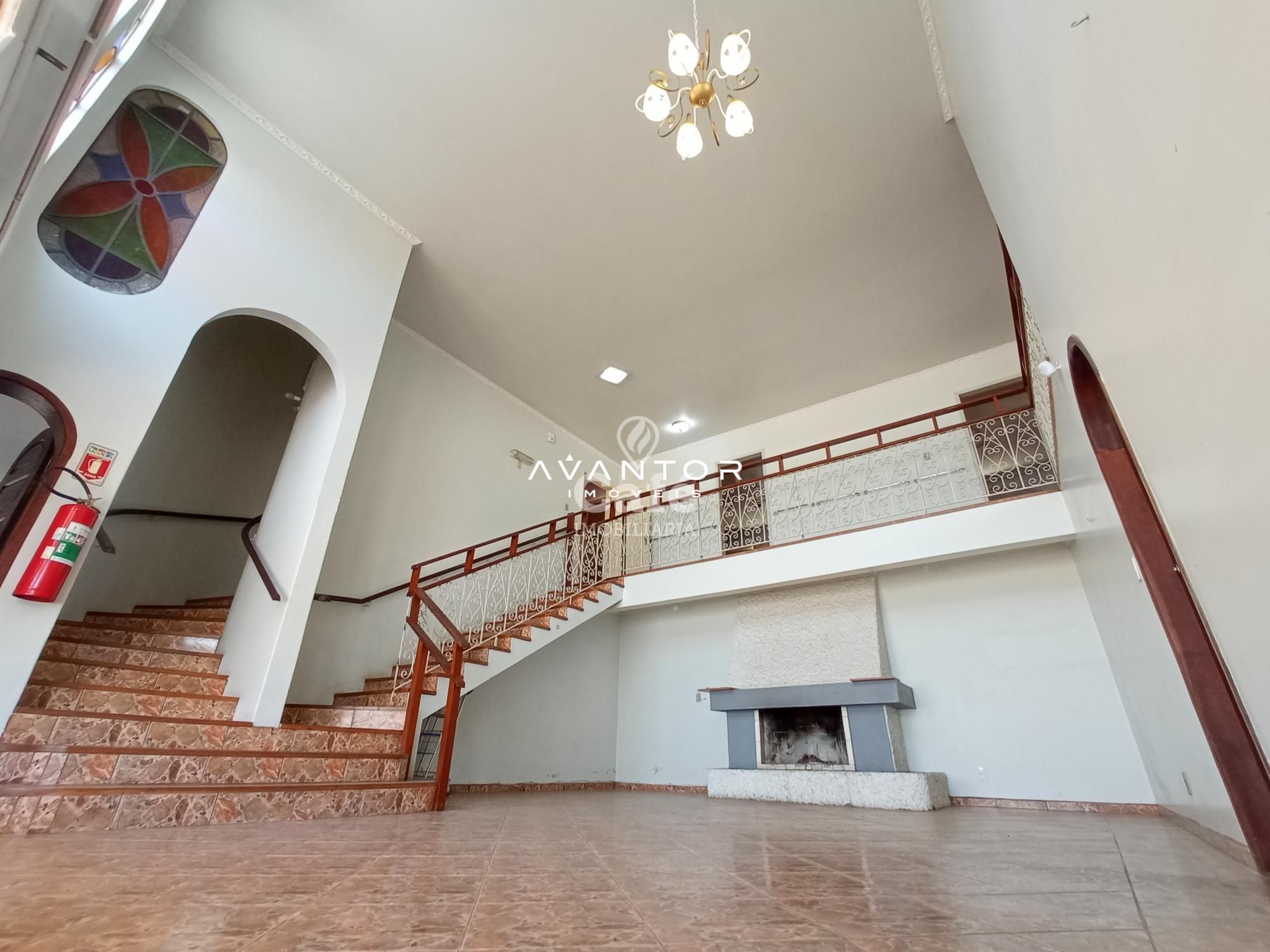 Casa com 5 quartos à venda em Nossa Senhora das Dores, Santa Maria/RS — foto 27 de 46