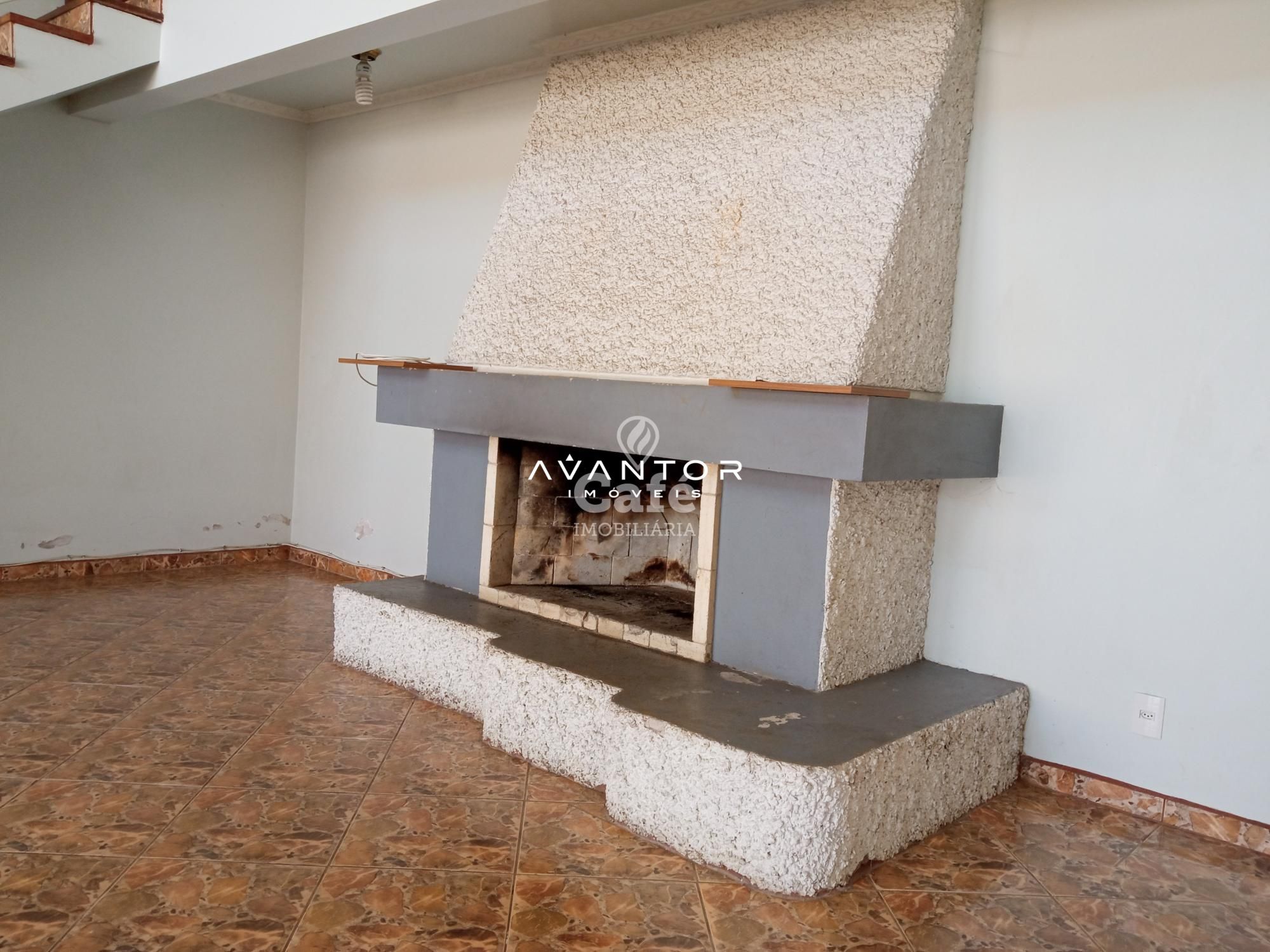 Casa com 5 quartos à venda em Nossa Senhora das Dores, Santa Maria/RS — foto 28 de 46