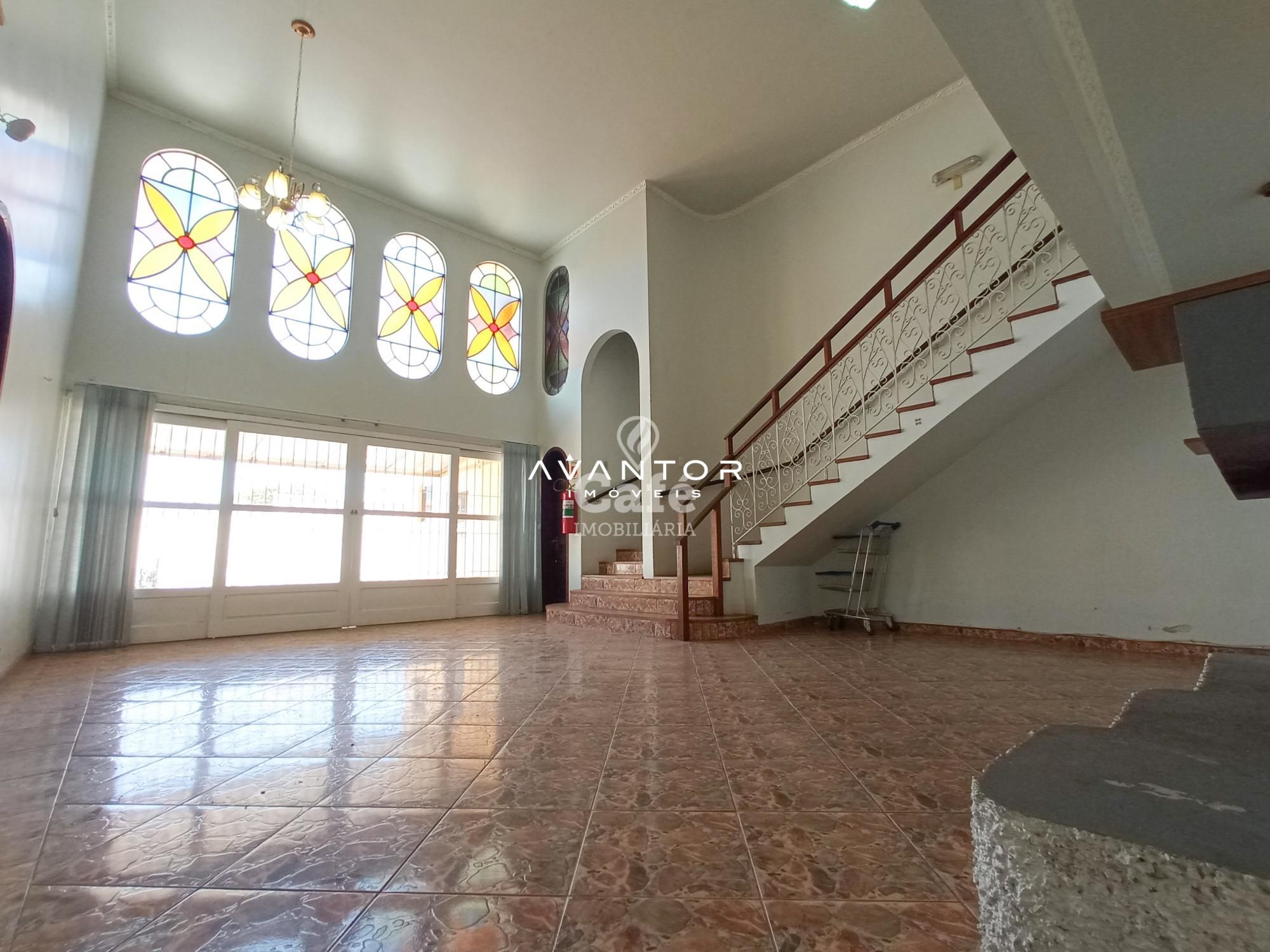 Casa com 5 quartos à venda em Nossa Senhora das Dores, Santa Maria/RS — foto 29 de 46