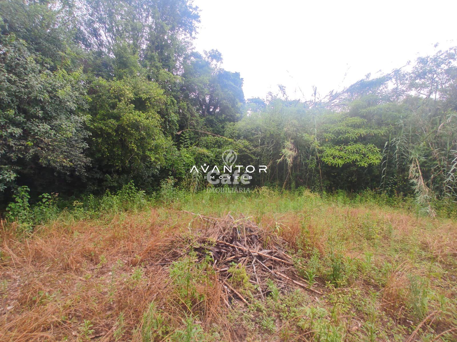 Terreno com 2.534 m² distrito de palma Estrada do Radar — Terreno à venda em Zona rural, Santa Maria/RS