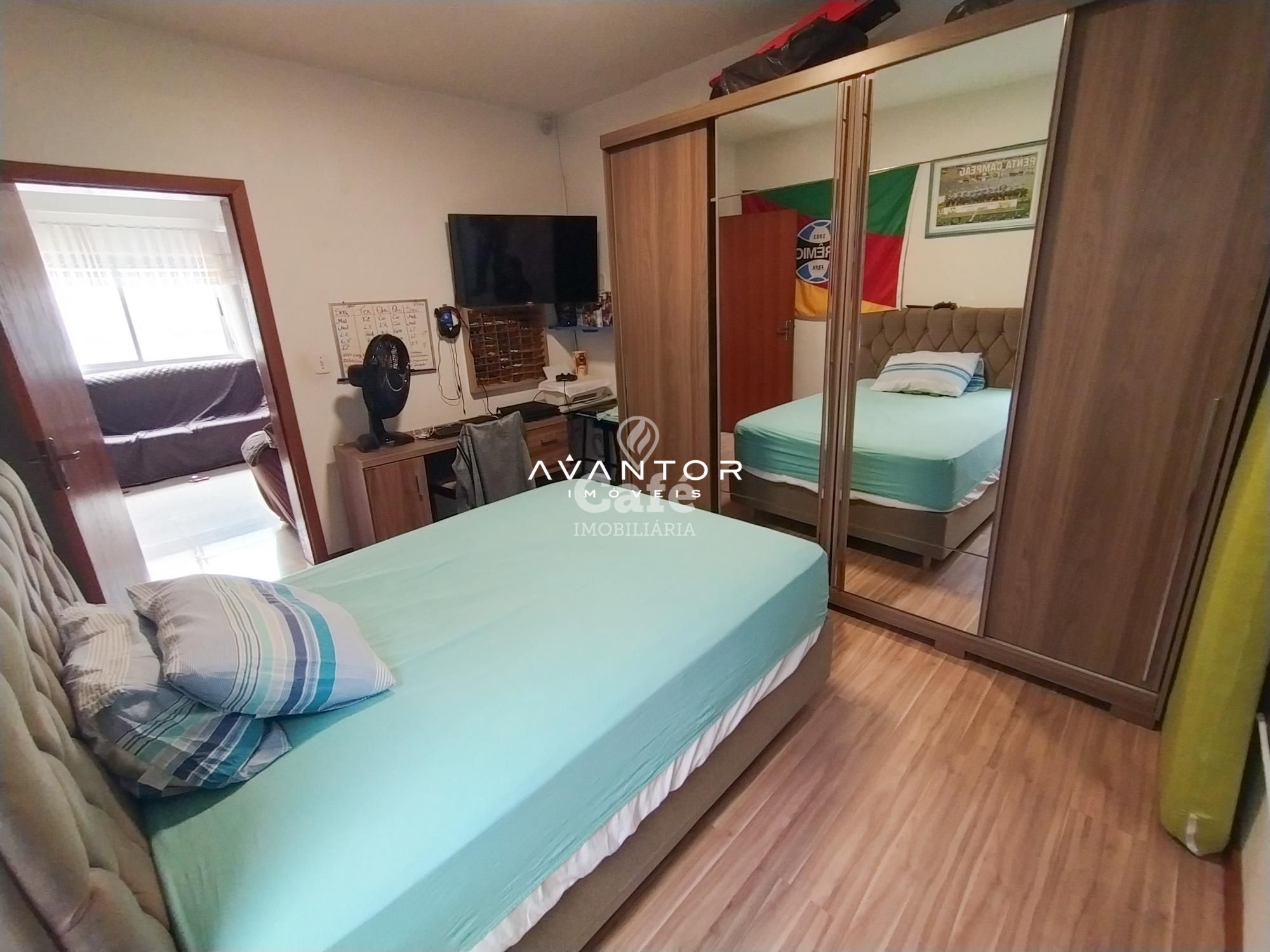 Casa com 3 quartos à venda em Noal, Santa Maria/RS — foto 13 de 17