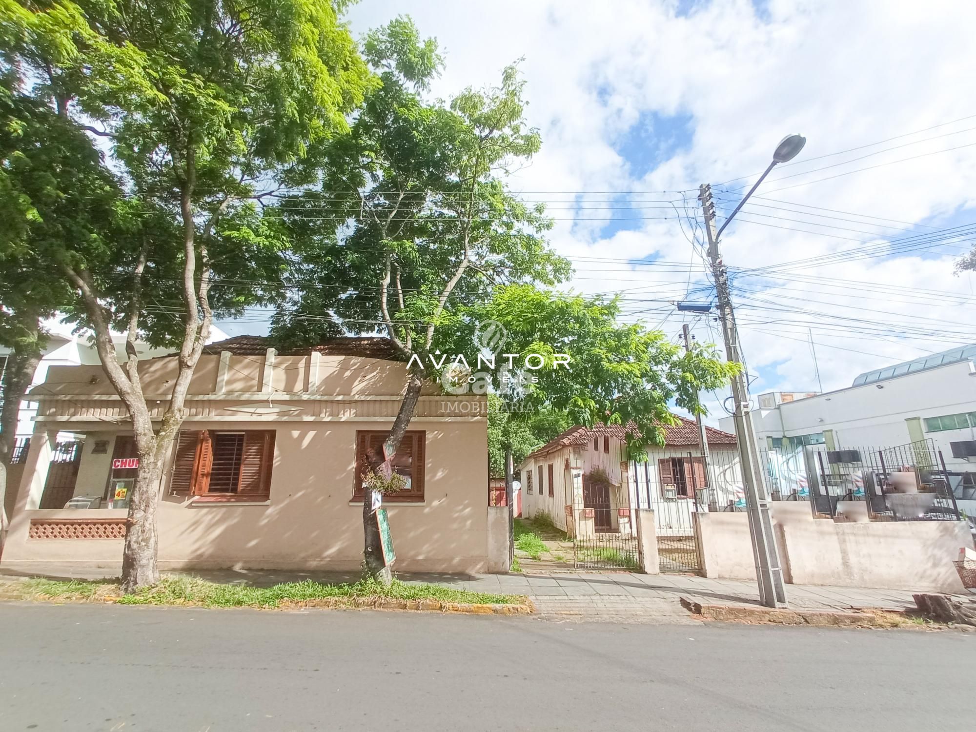 Terreno à venda em Duque de Caxias, Santa Maria/RS — foto 2 de 6